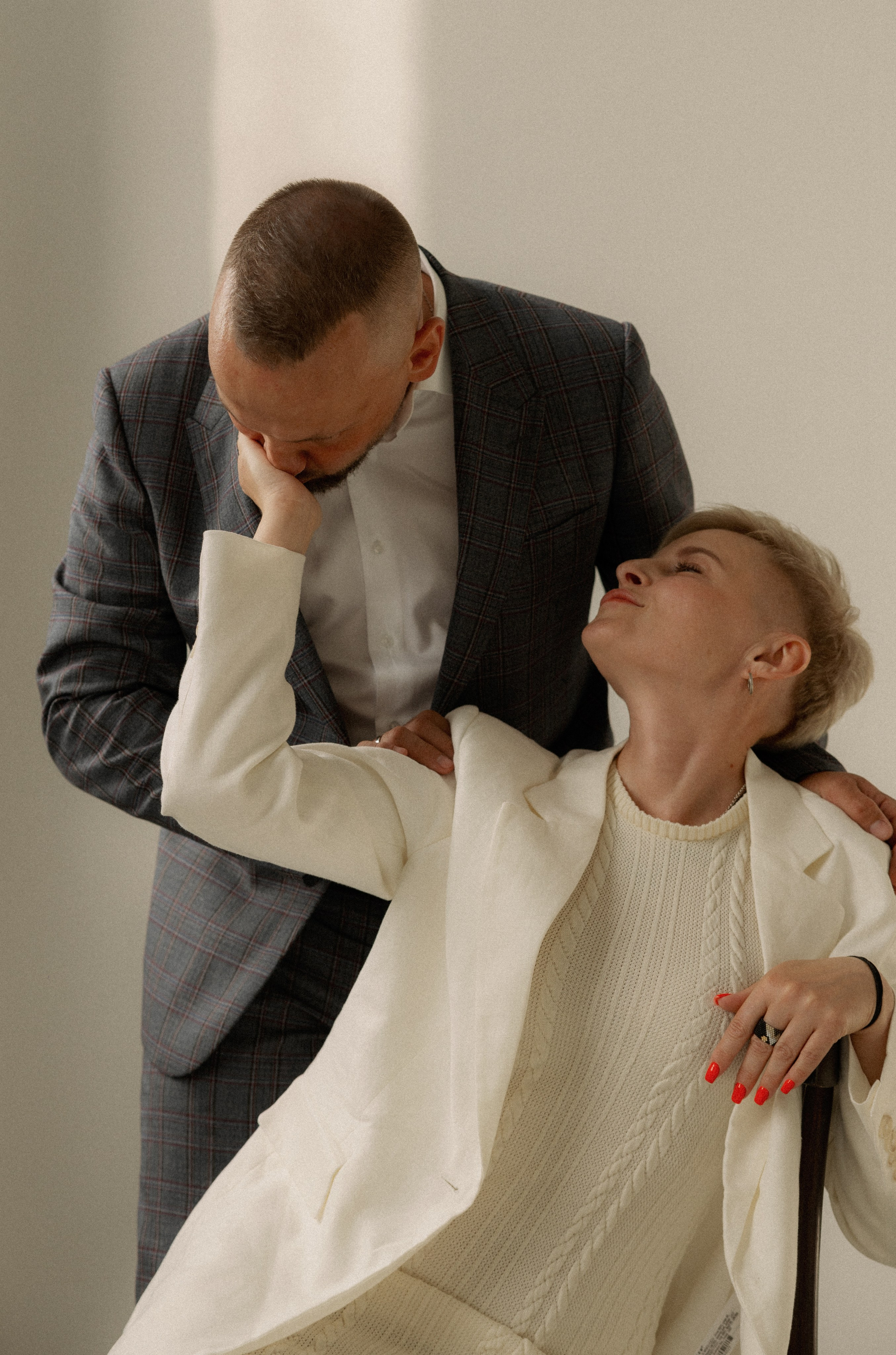 Алексей + Наталья. Семейный и детский фотограф Юлия Шох