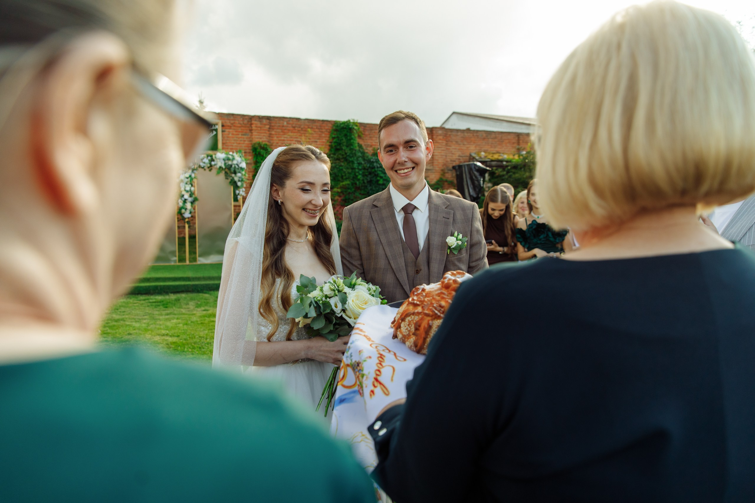 Feels. Свадебный фотограф в Ярославле Анастасия Архипова