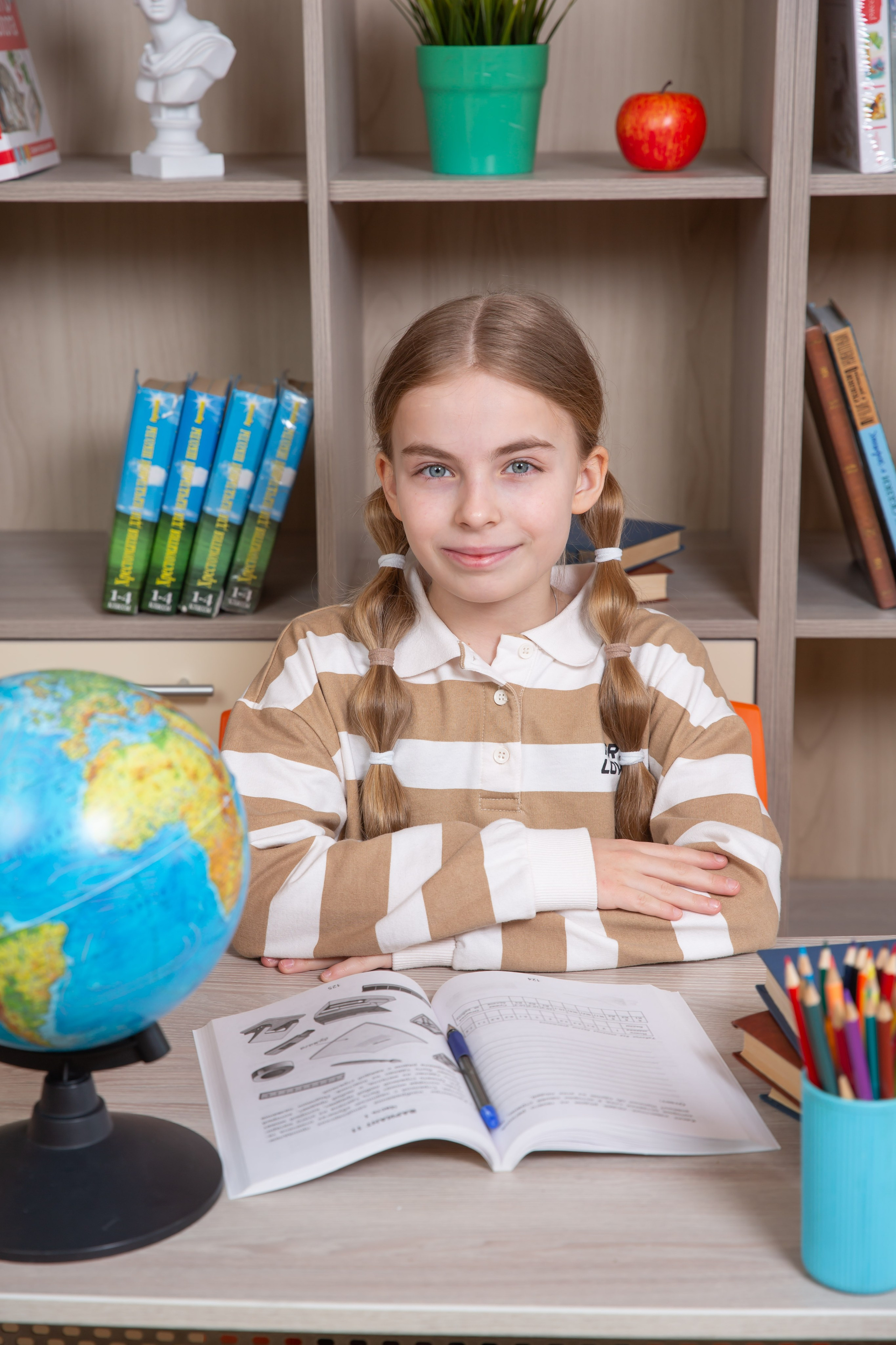 4 класс. Выпускные альбомы для детских садов и школ