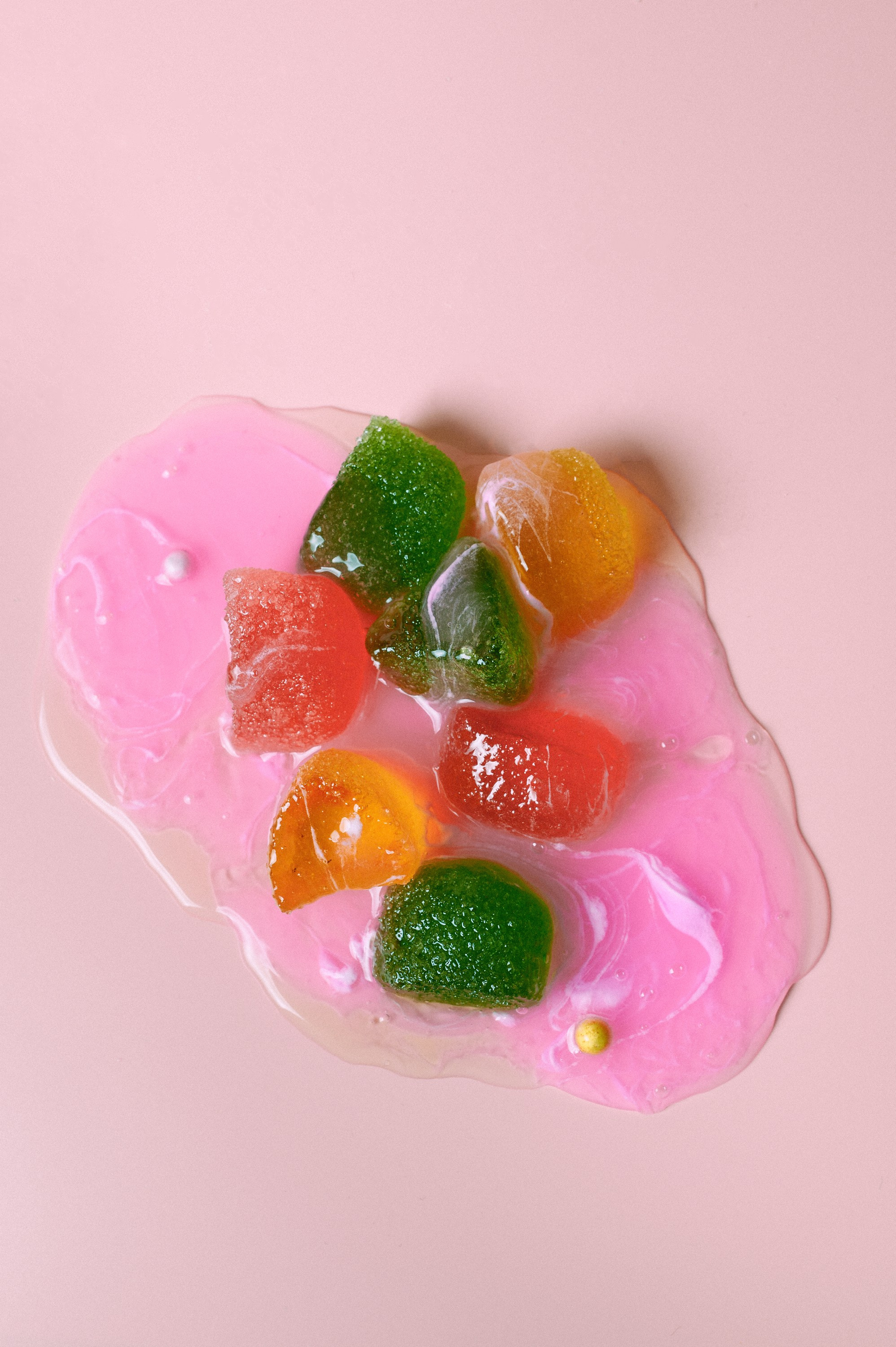 Сладкая смерть. Коммерческий фотограф в Казани Ксения Добролюбова