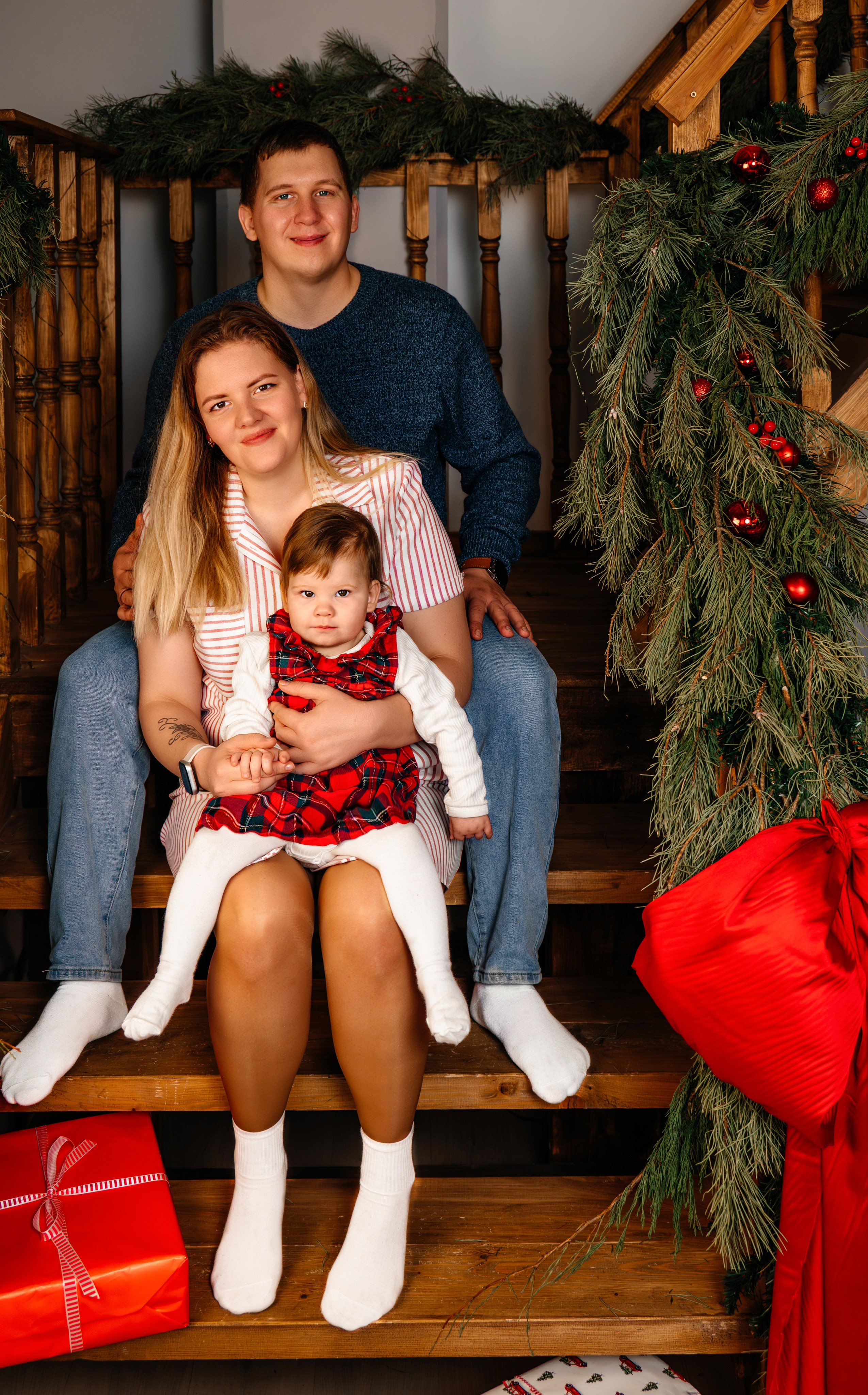 Годик Стефании. Юлия Чайко, фотограф в Минске