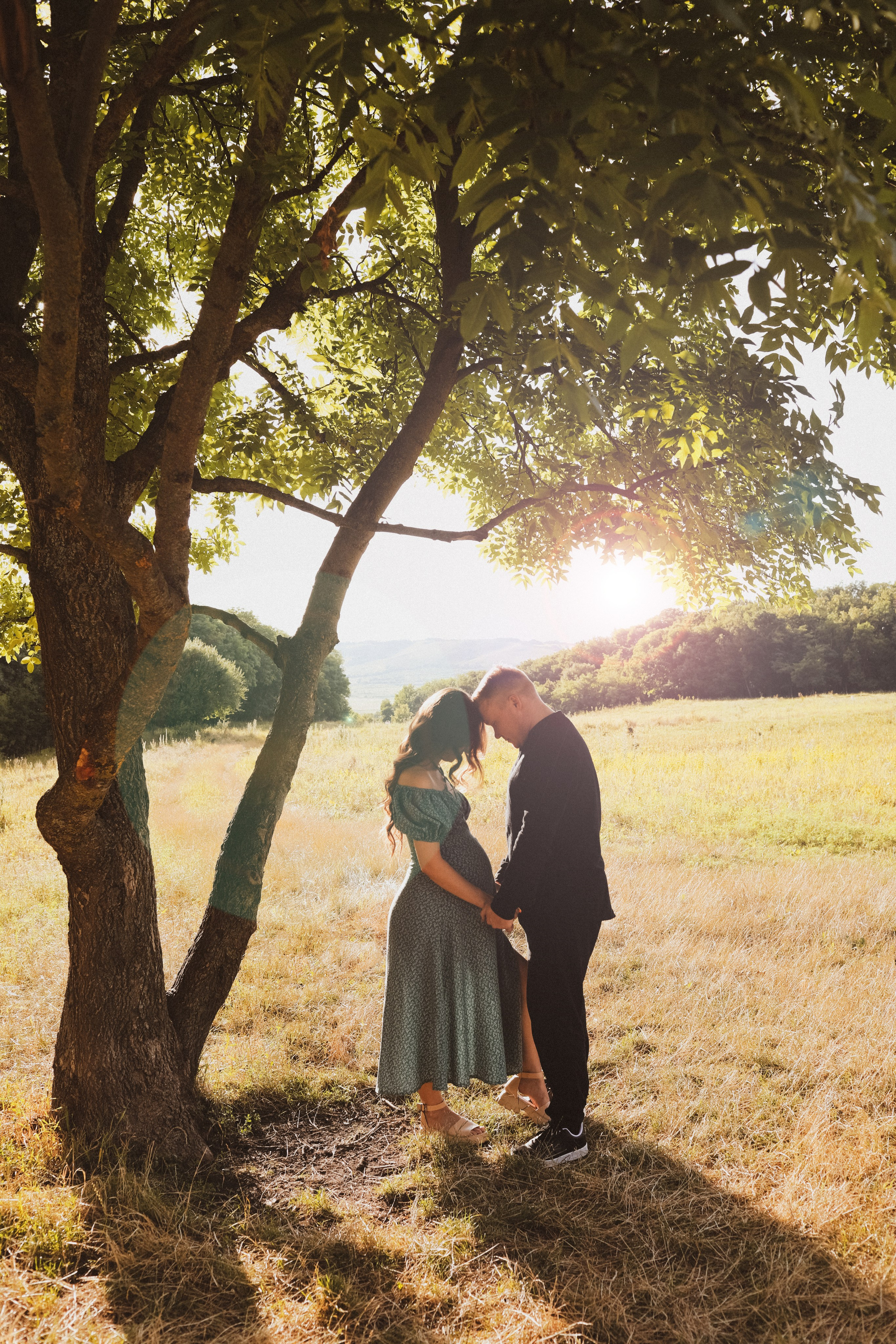 Пара, любовь, эмоции. Фотограф в Железноводске и городах КМВ Исвира Ващенко