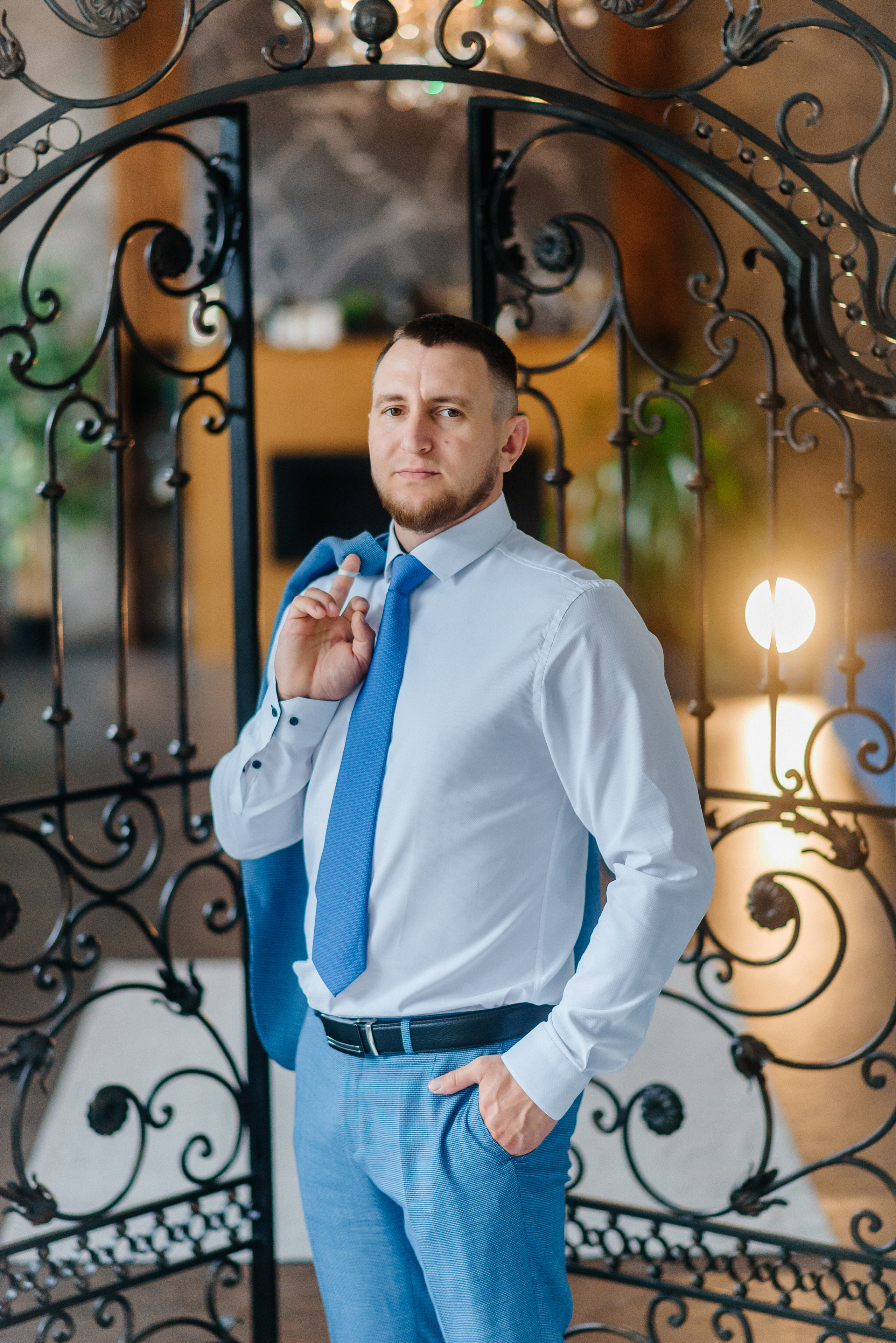 Марина & Алексей. Семейный фотограф в Барнауле