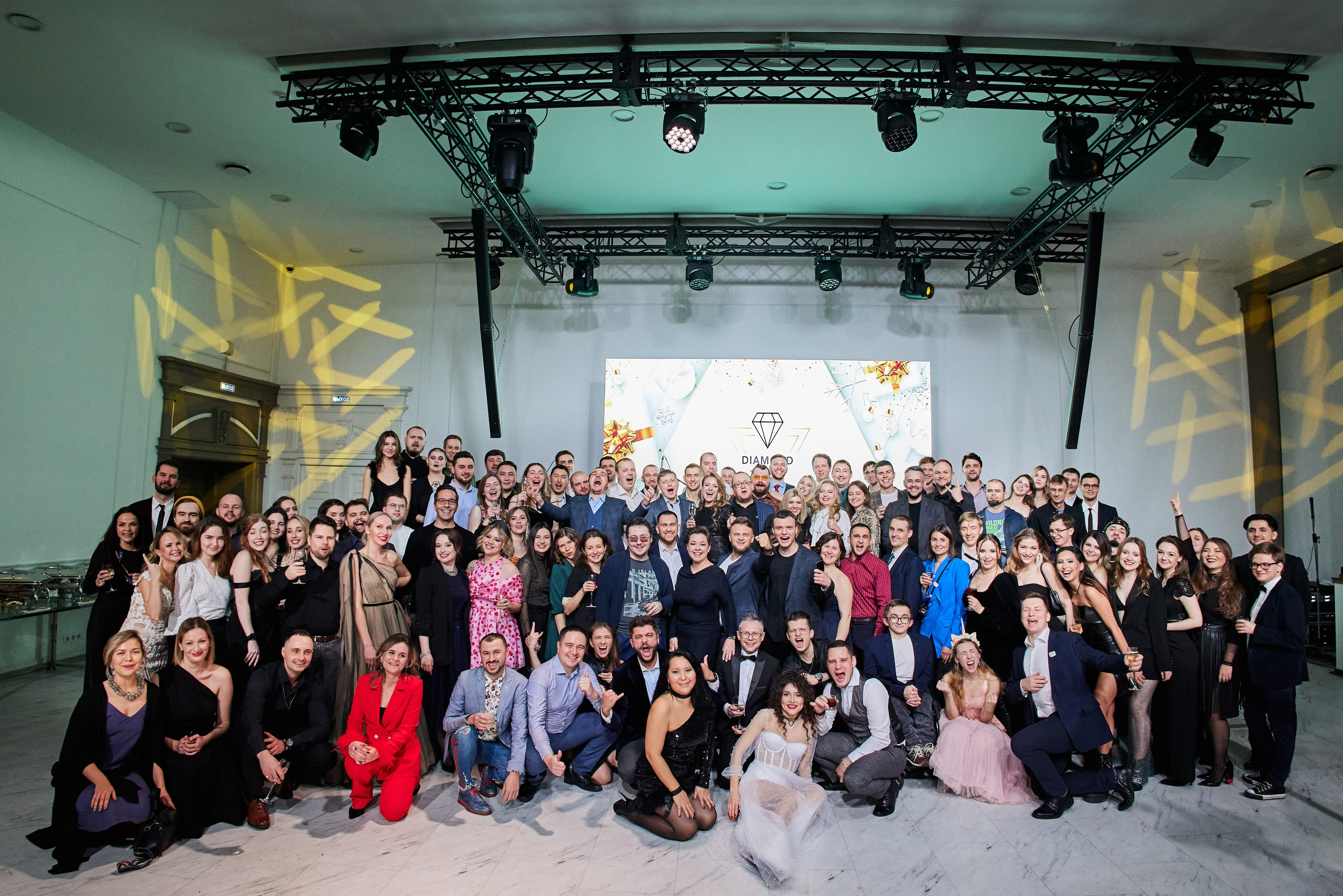 39. Фотограф Недорез Александр в Москве. Репортаж на ваших мероприятиях