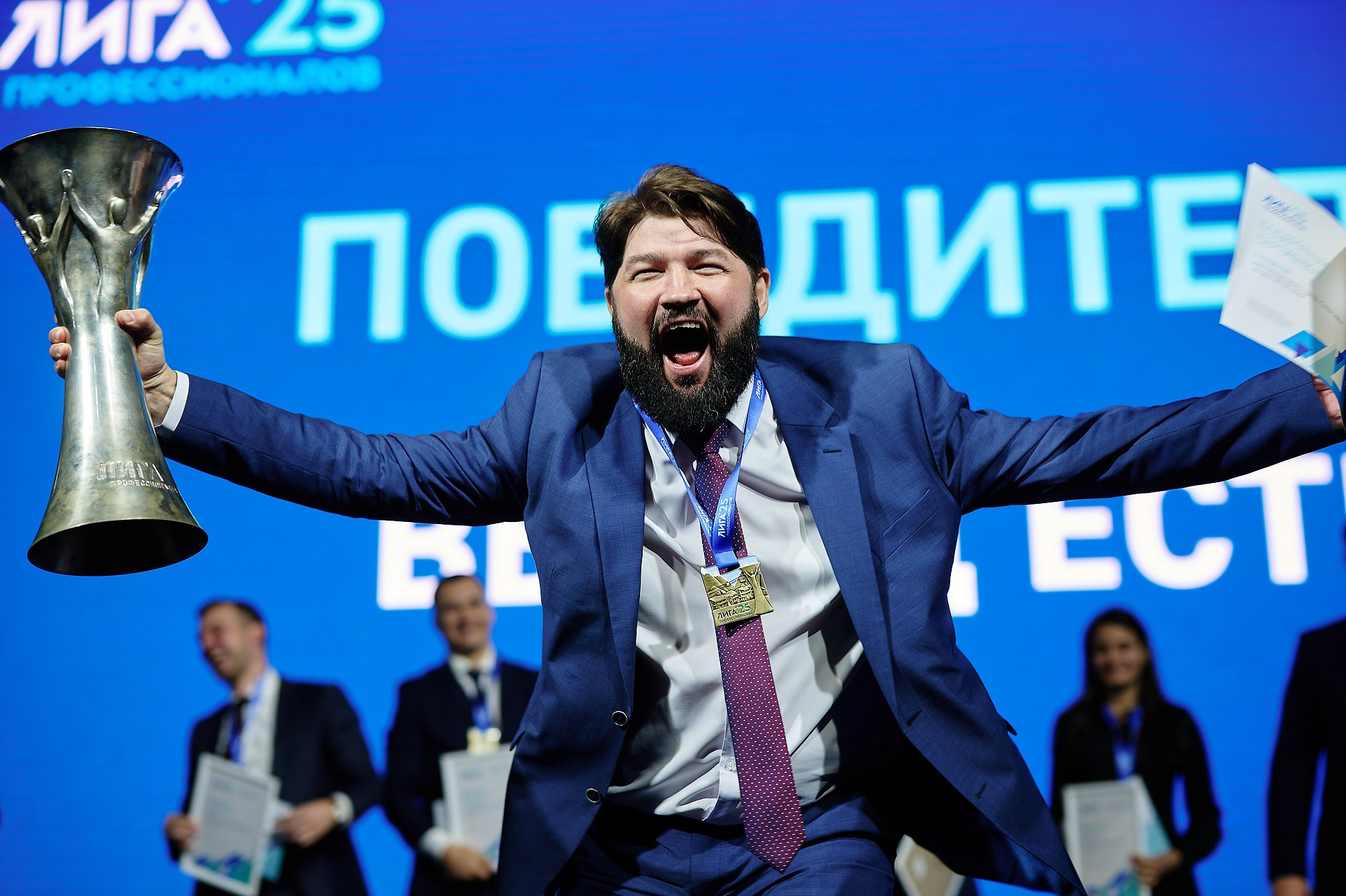 Events. Промышленная и репортажная фотография