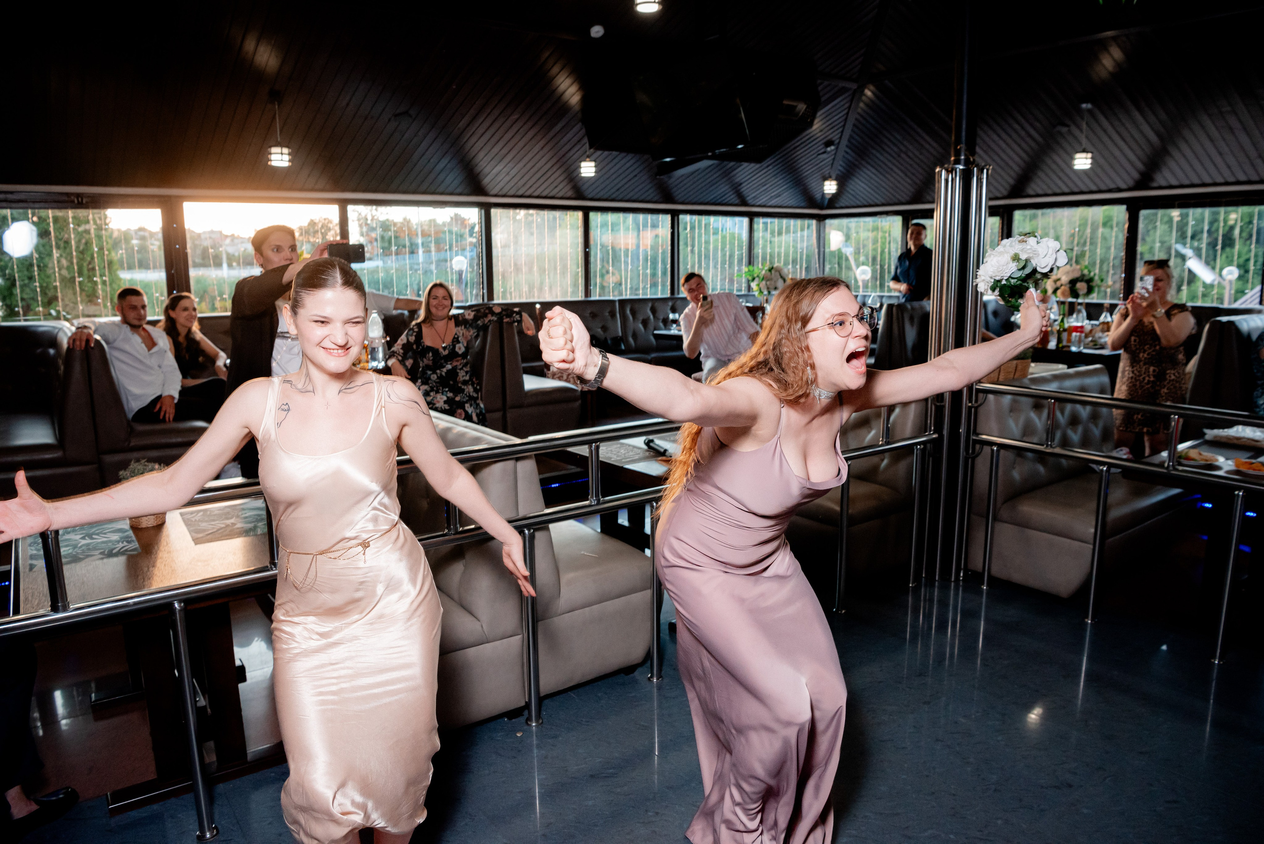 Свадьба Маша и Максим. Фотограф в Волгограде и Волжском Александр Горбань