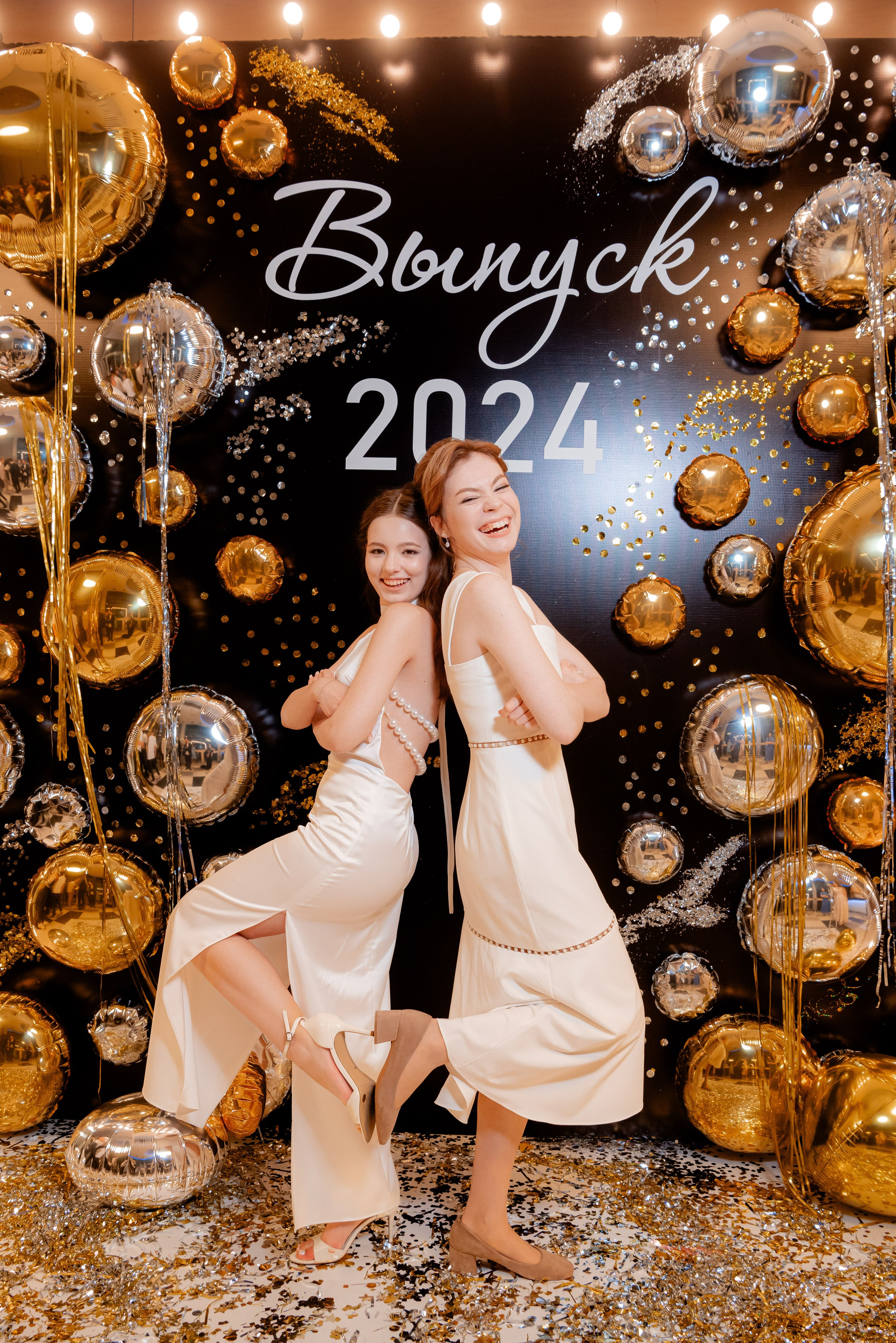 5 Лицей. Вручение и Банкет. Музкомедия и Сити Холл. Фотограф в Волгограде и Волжском Александр Горбань