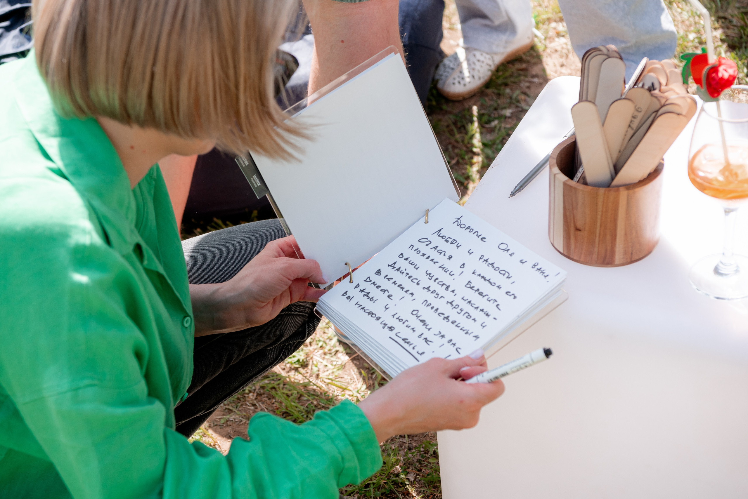 Второй день свадьбы Ольга и Иван. Фотограф в Волгограде и Волжском Александр Горбань