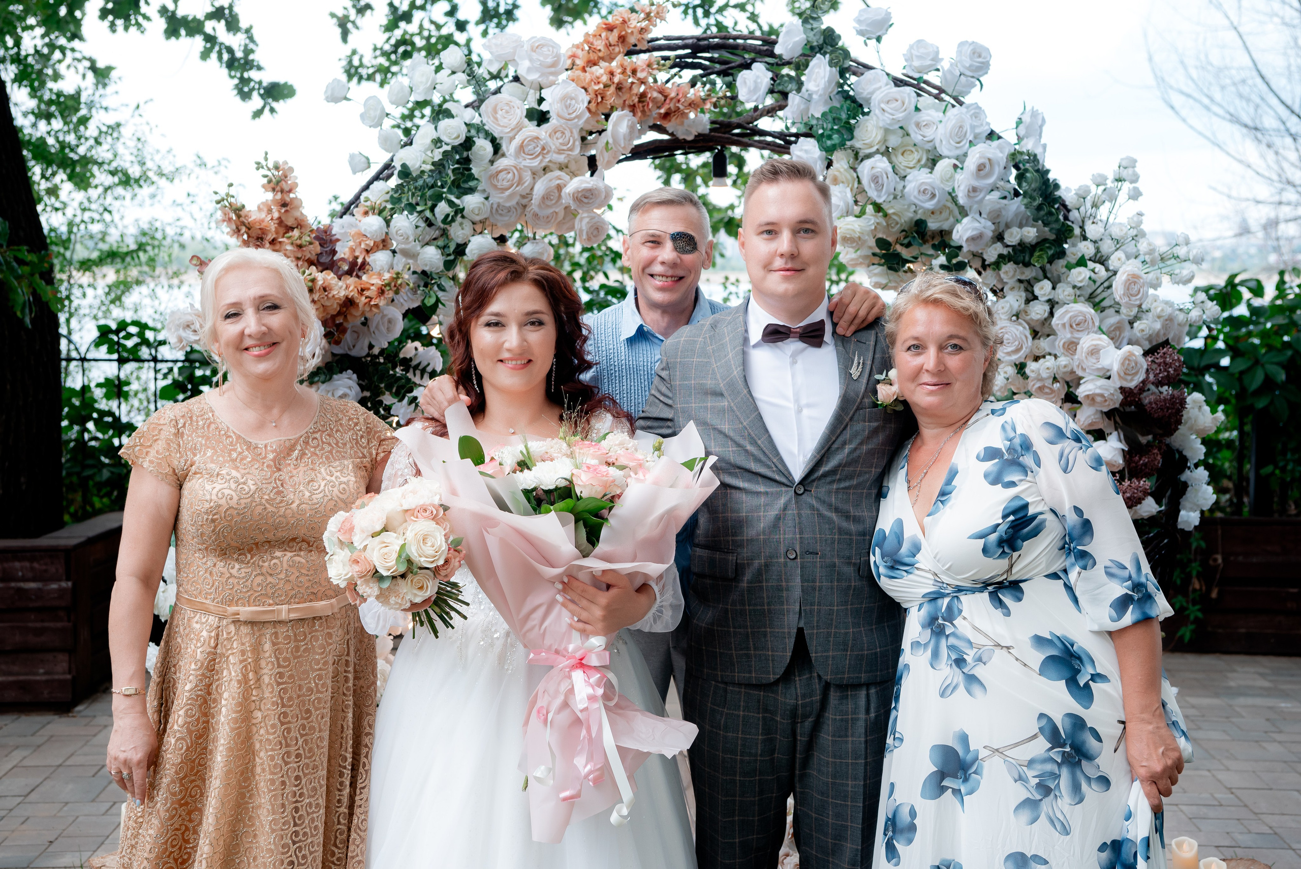 Свадьба Виктория и Ангел. Фотограф в Волгограде и Волжском Александр Горбань