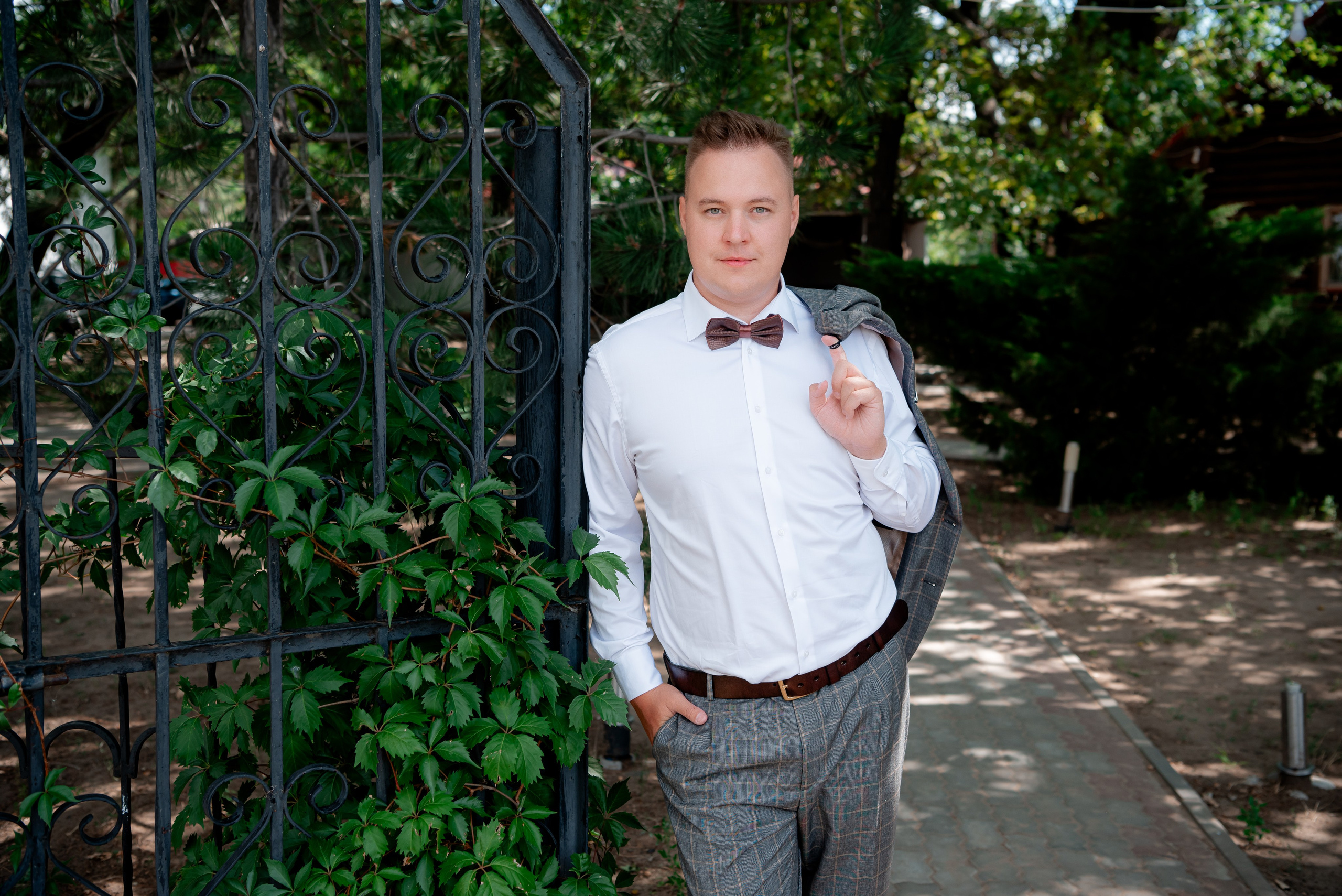 Свадьба Виктория и Ангел. Фотограф в Волгограде и Волжском Александр Горбань