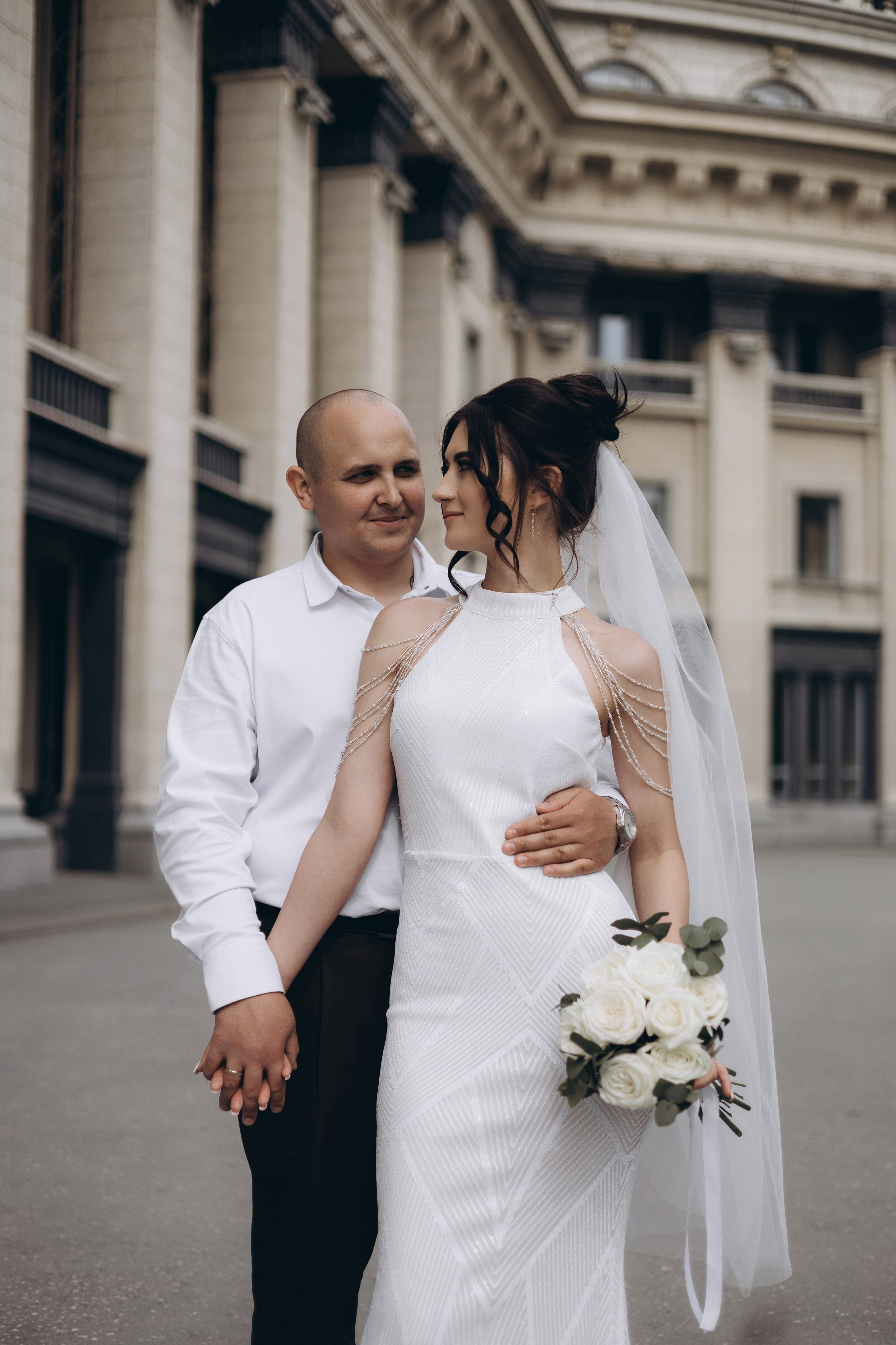 15.05.25 Виктор & Вероника. Свадебный и семейный фотограф в Новосибирске Дарья Кель