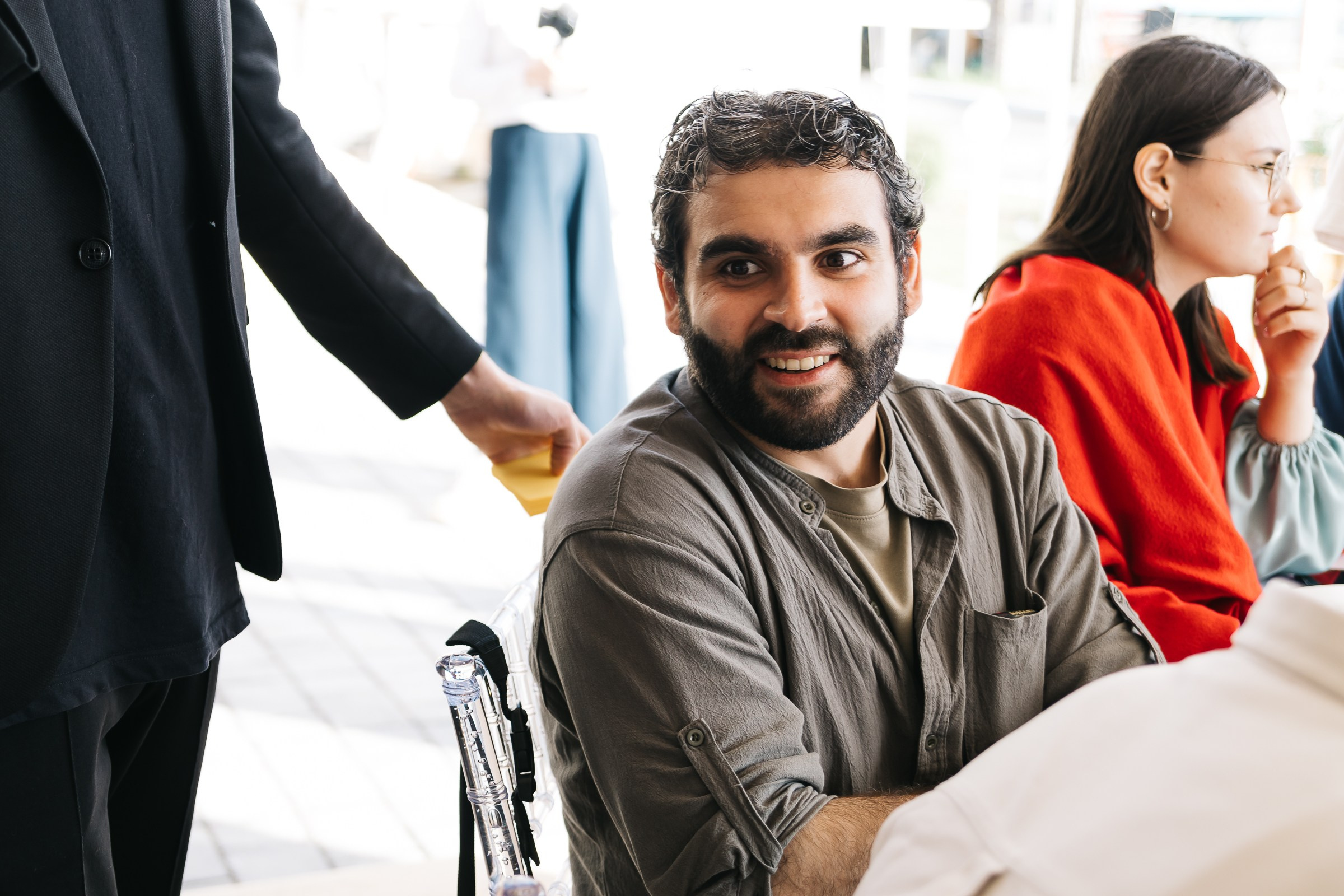 05.06.2024 Данил & Дарья. Свадебный и семейный фотограф в Новосибирске Дарья Кель