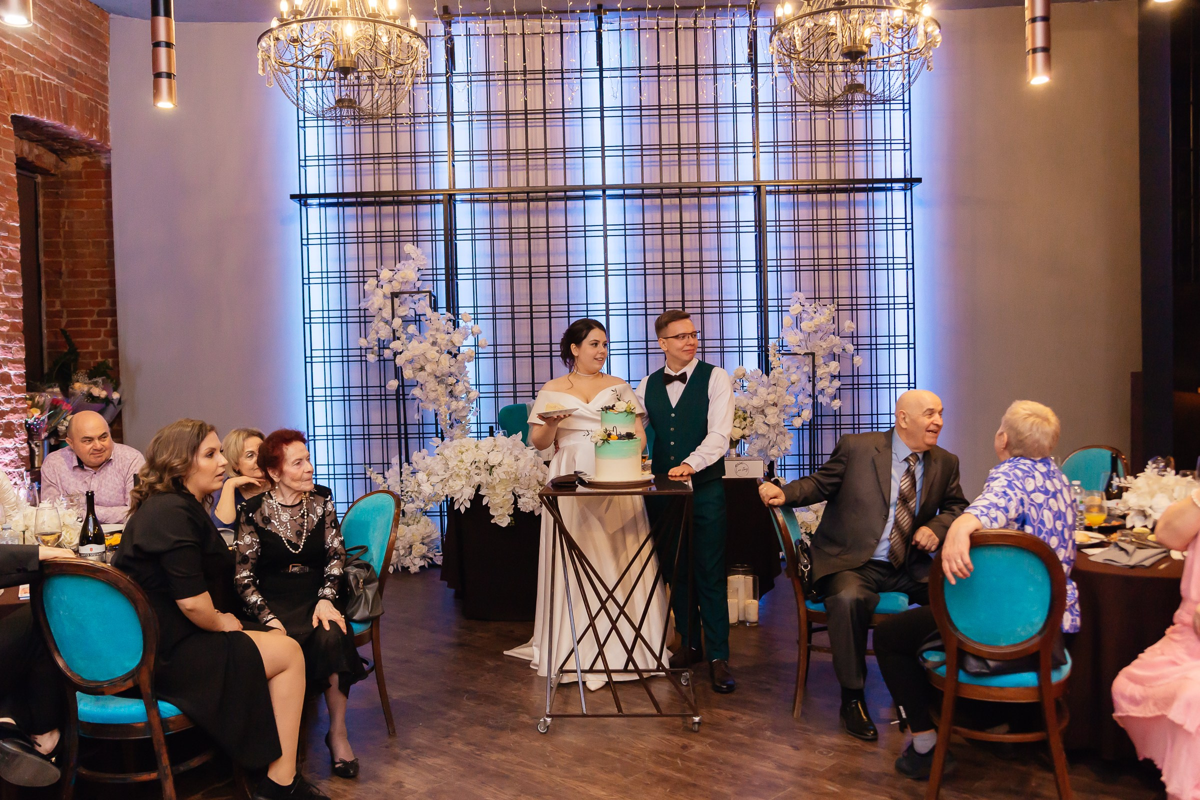 24.04.24 Петр & Елена. Свадебный и семейный фотограф в Новосибирске Дарья Кель