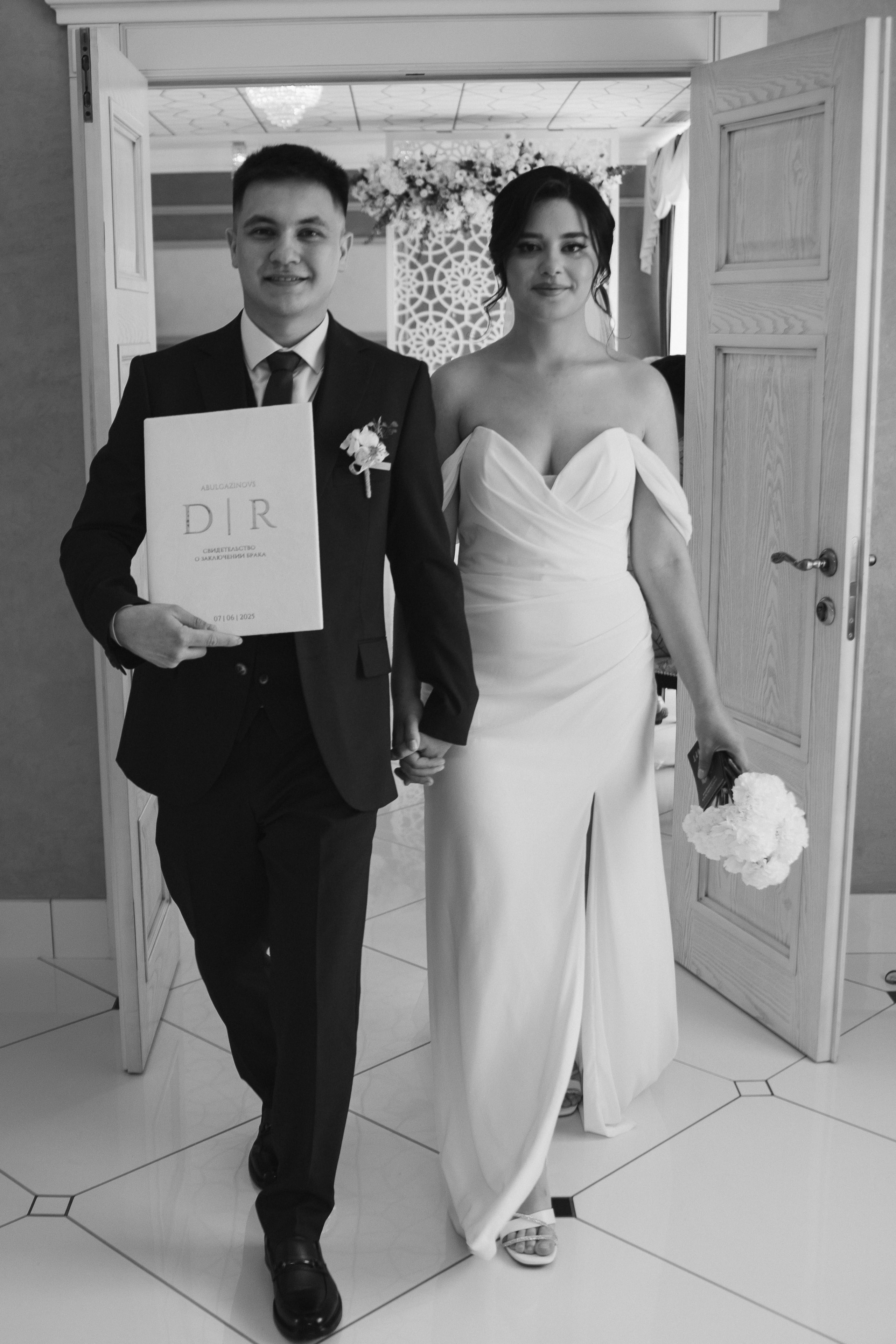 07.06.25 Данияр & Рузана. Свадебный и семейный фотограф в Новосибирске Дарья Кель
