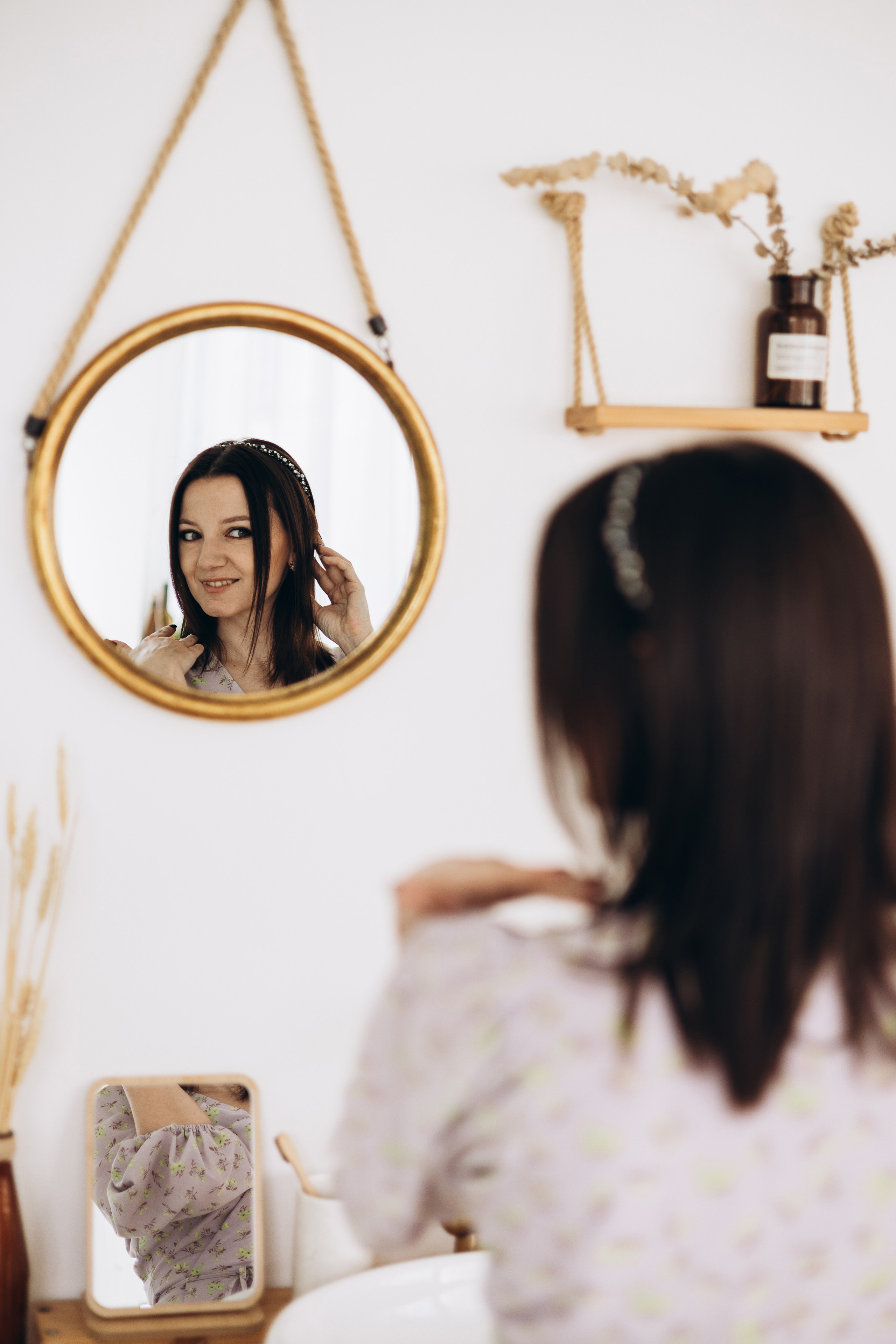 Мария. Свадебный и семейный фотограф в Новосибирске Дарья Кель