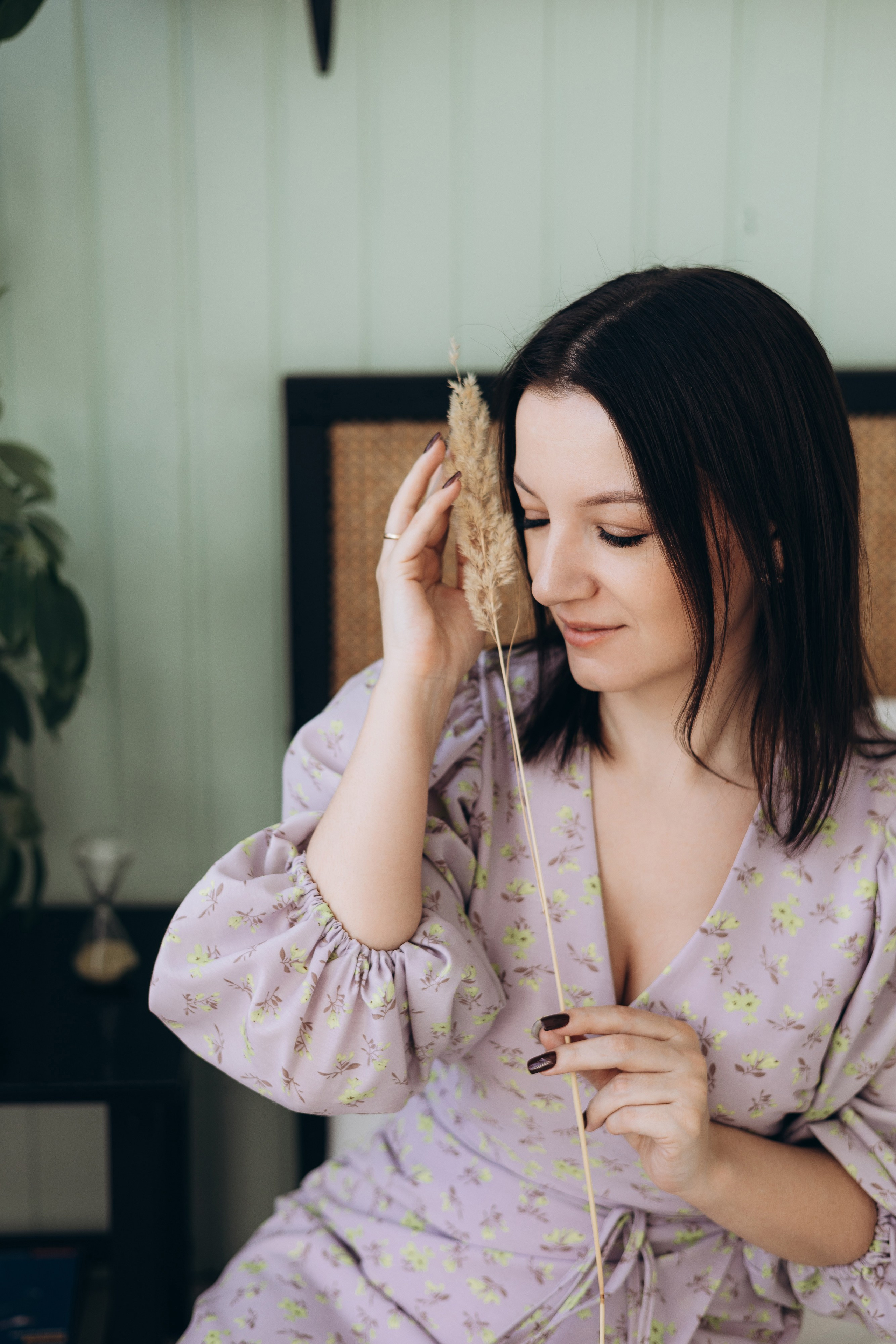 Мария. Свадебный и семейный фотограф в Новосибирске Дарья Кель