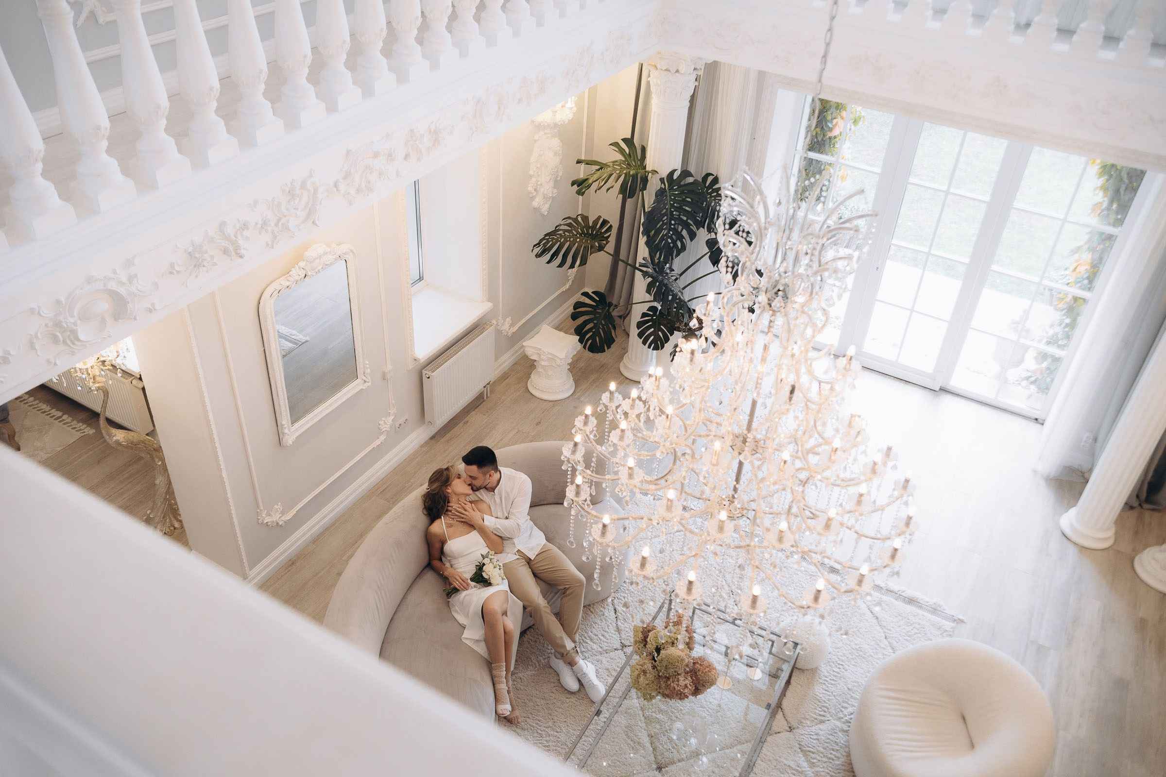 30.09.24 Сергей & Лиана. Свадебный и семейный фотограф в Новосибирске Дарья Кель