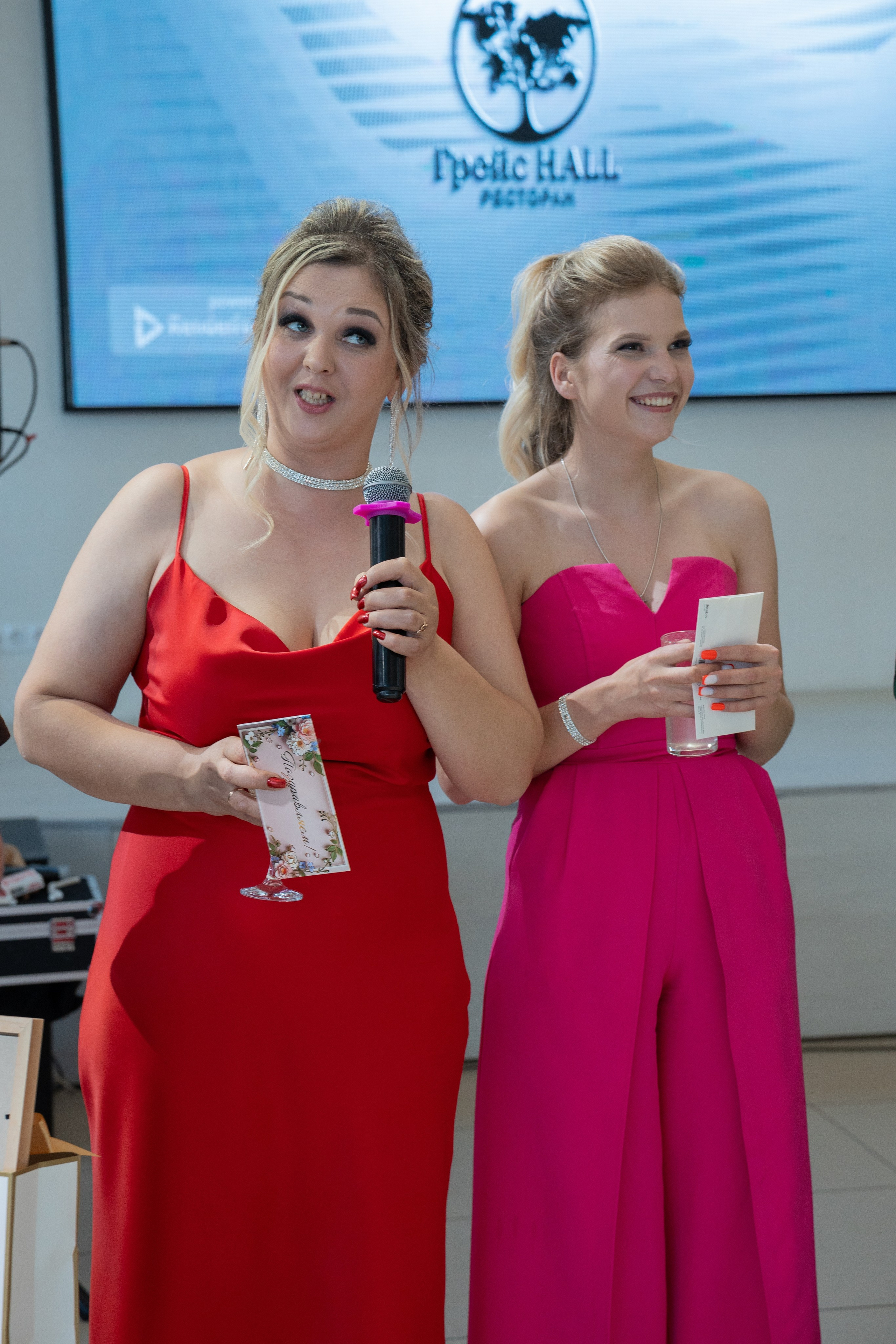 Свадебная фотосессия Николая и Виктории в Липецке