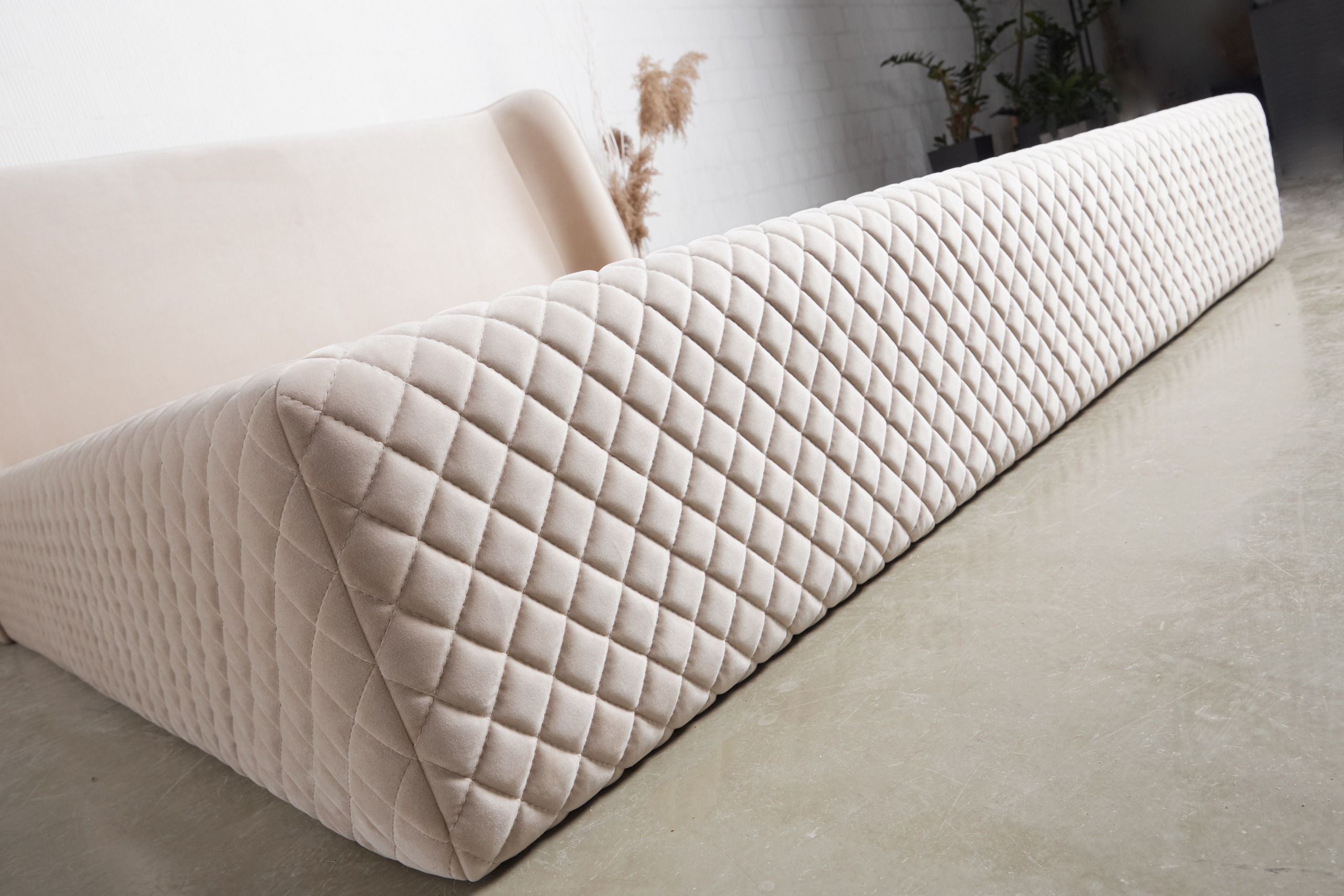 Портфолио. КОРБ — мебель