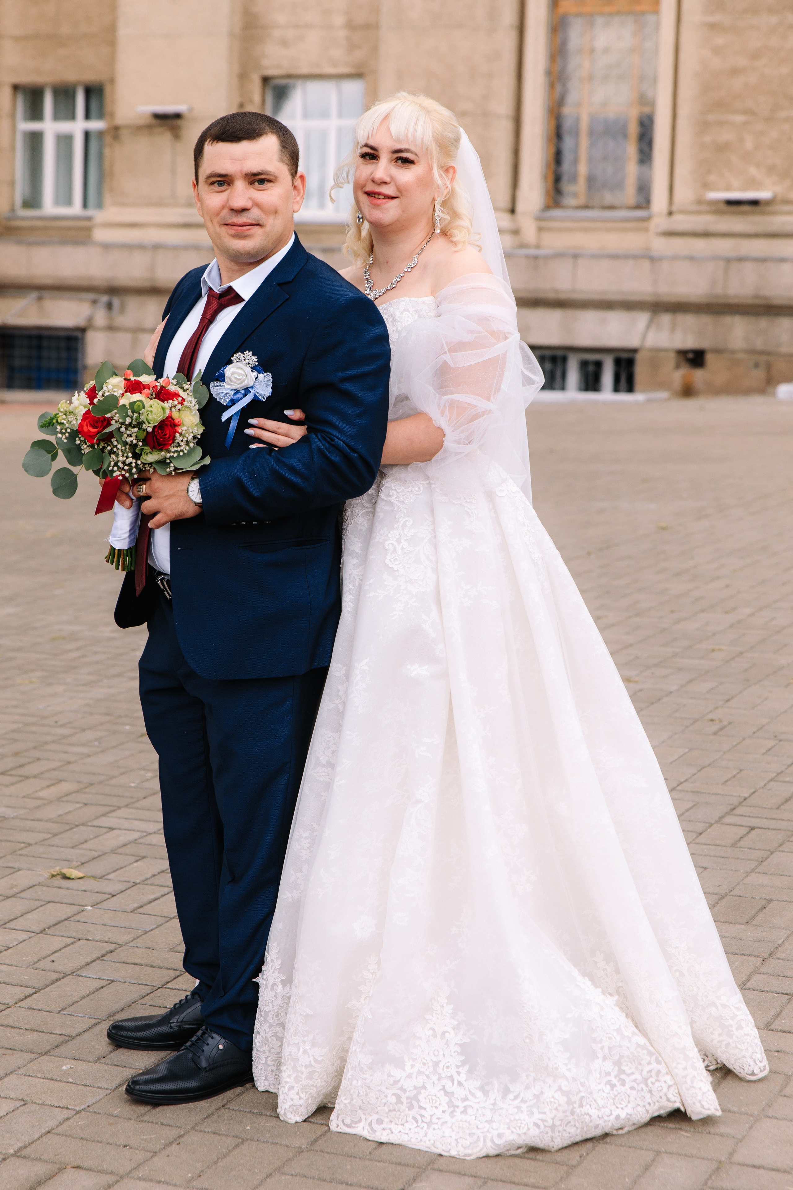 ТАТЬЯНА И ВЛАДИМИР. Свадебный и семейный фотограф в Курске и Курчатове