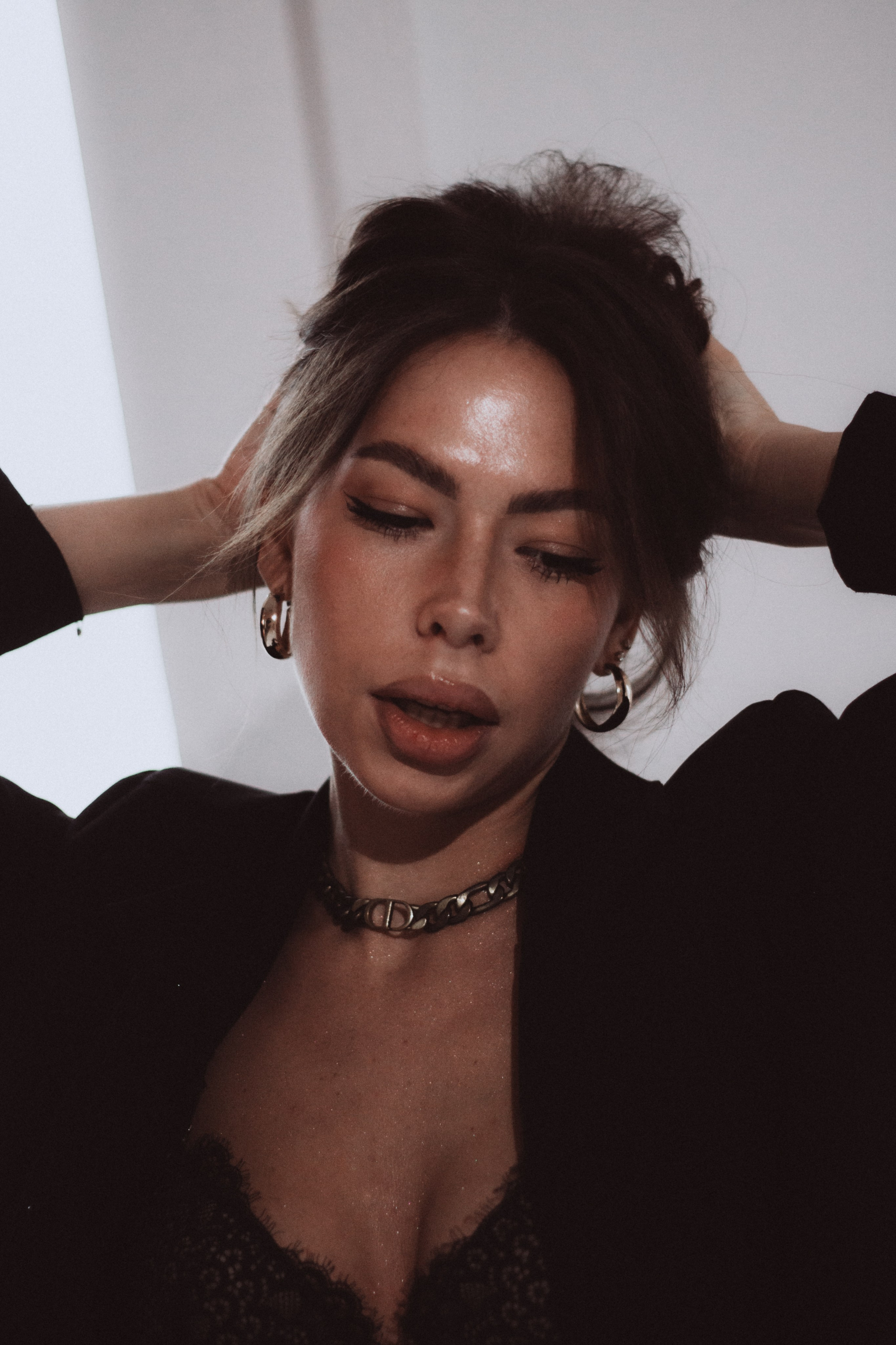 Diamond angel. Katrin Rosevelli твой персональный фотограф