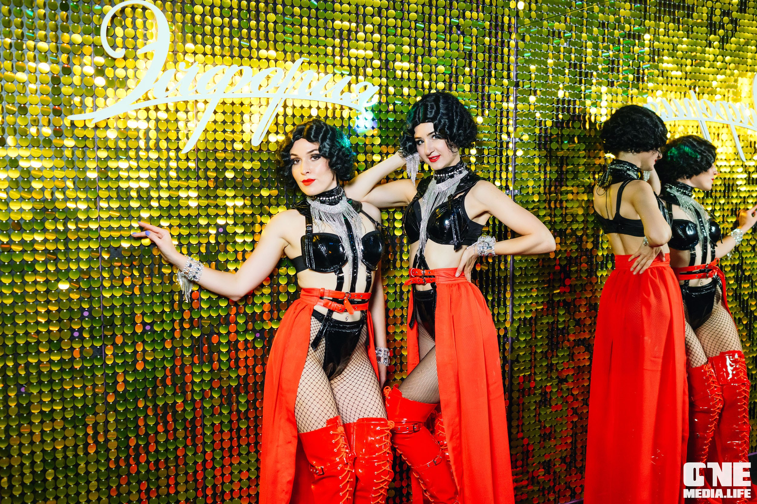 Фоторепортаж с караоке вечеринки в Эйфории. One Media Life: фоторепортажи, фотоотчеты с мероприятий и заведений