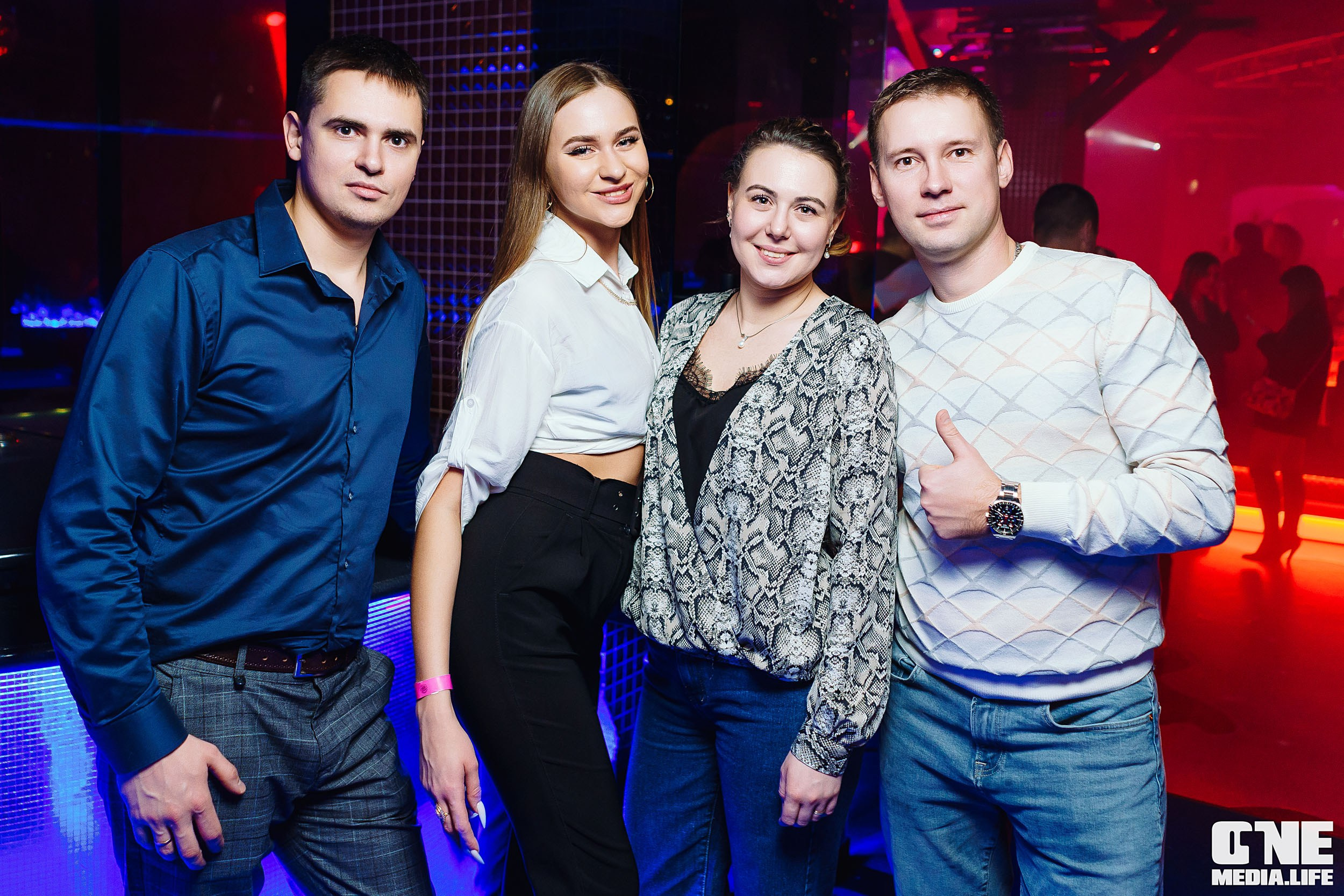 Фоторепортаж из РК Планета. One Media Life: фоторепортажи, фотоотчеты с мероприятий и заведений