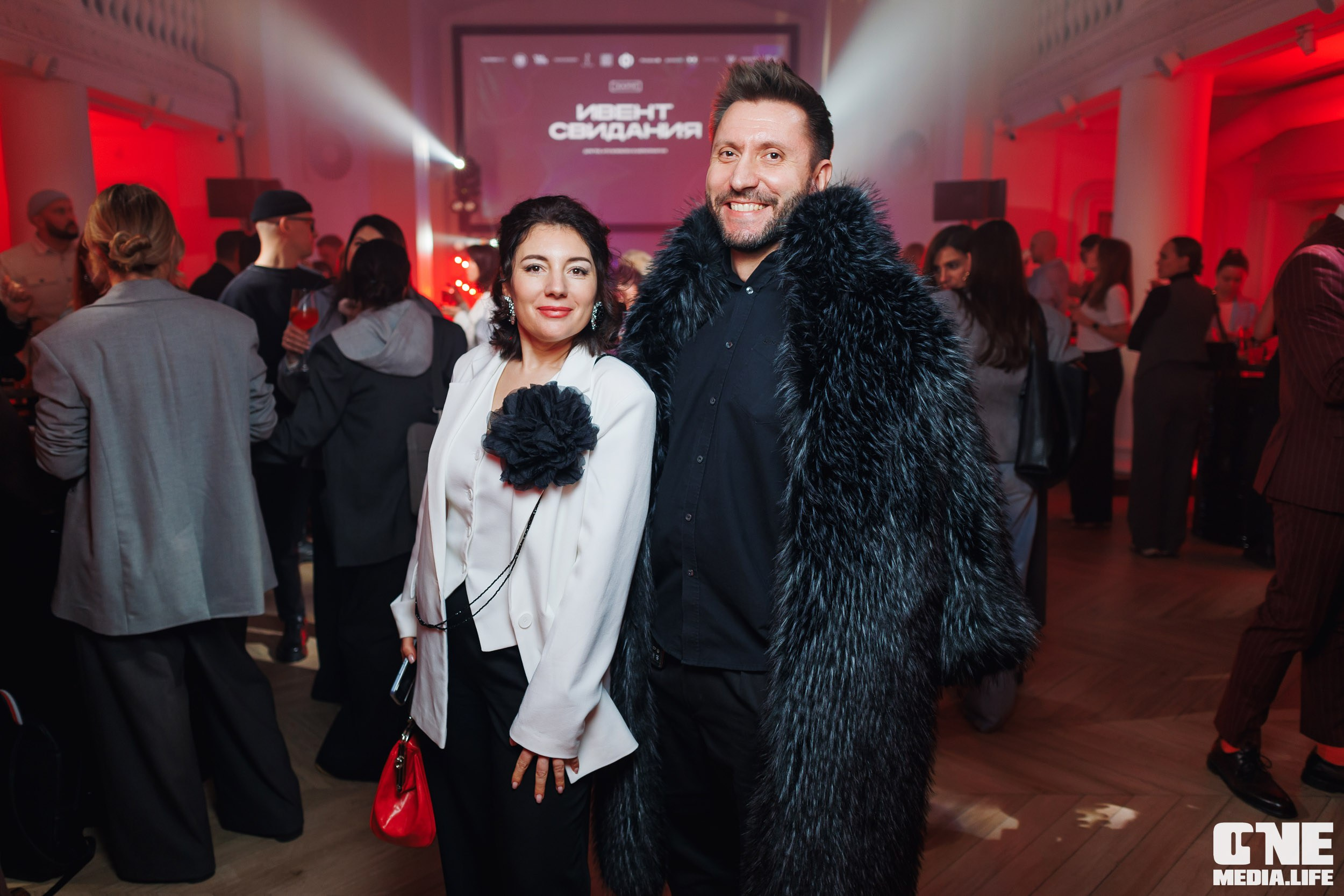 Фоторепортаж из кинотеатра Заря. One Media Life: фоторепортажи, фотоотчеты с мероприятий и заведений