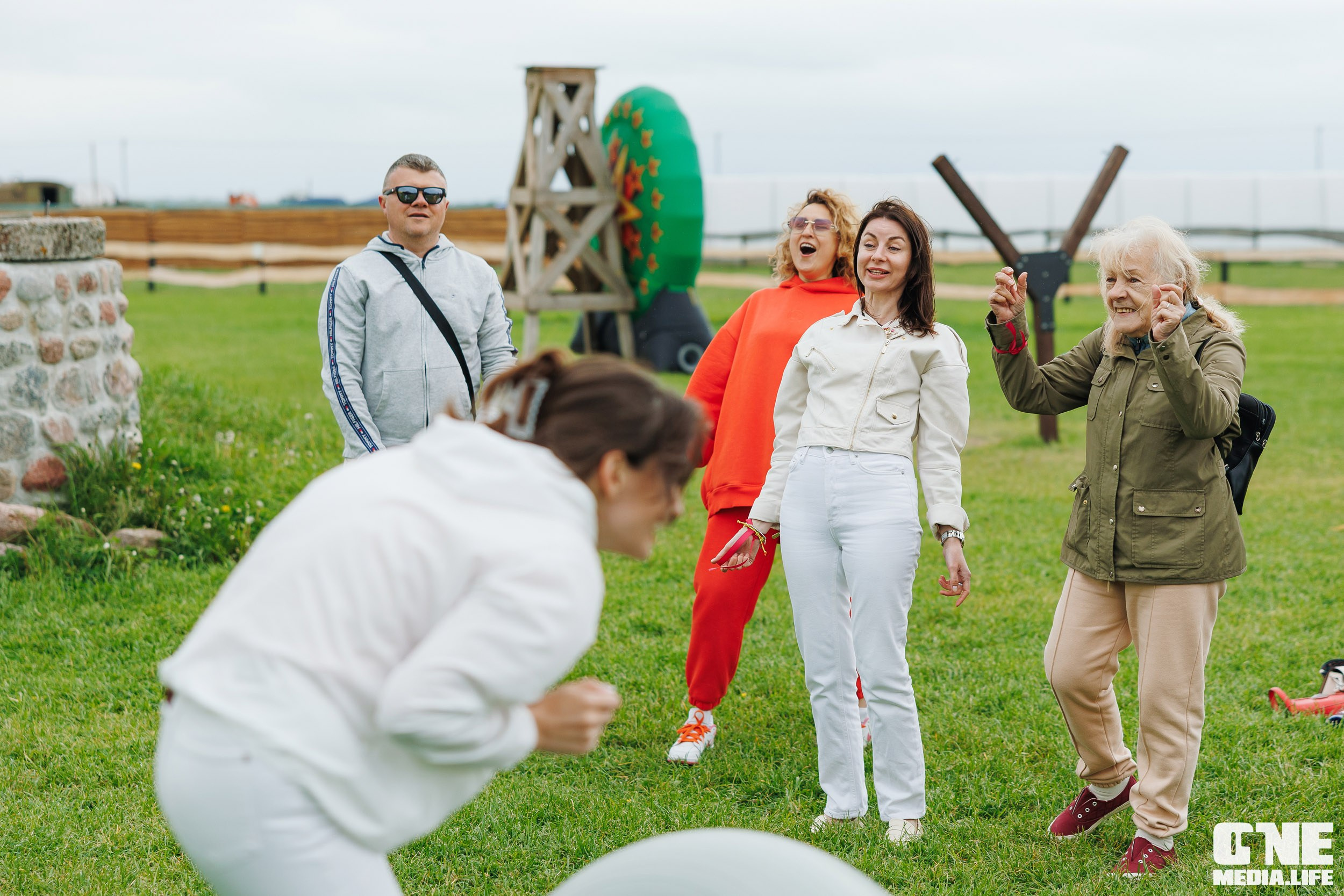 Фоторепортаж с форума «Мой бизнес. Сила в окружении». One Media Life: фоторепортажи, фотоотчеты с мероприятий и заведений