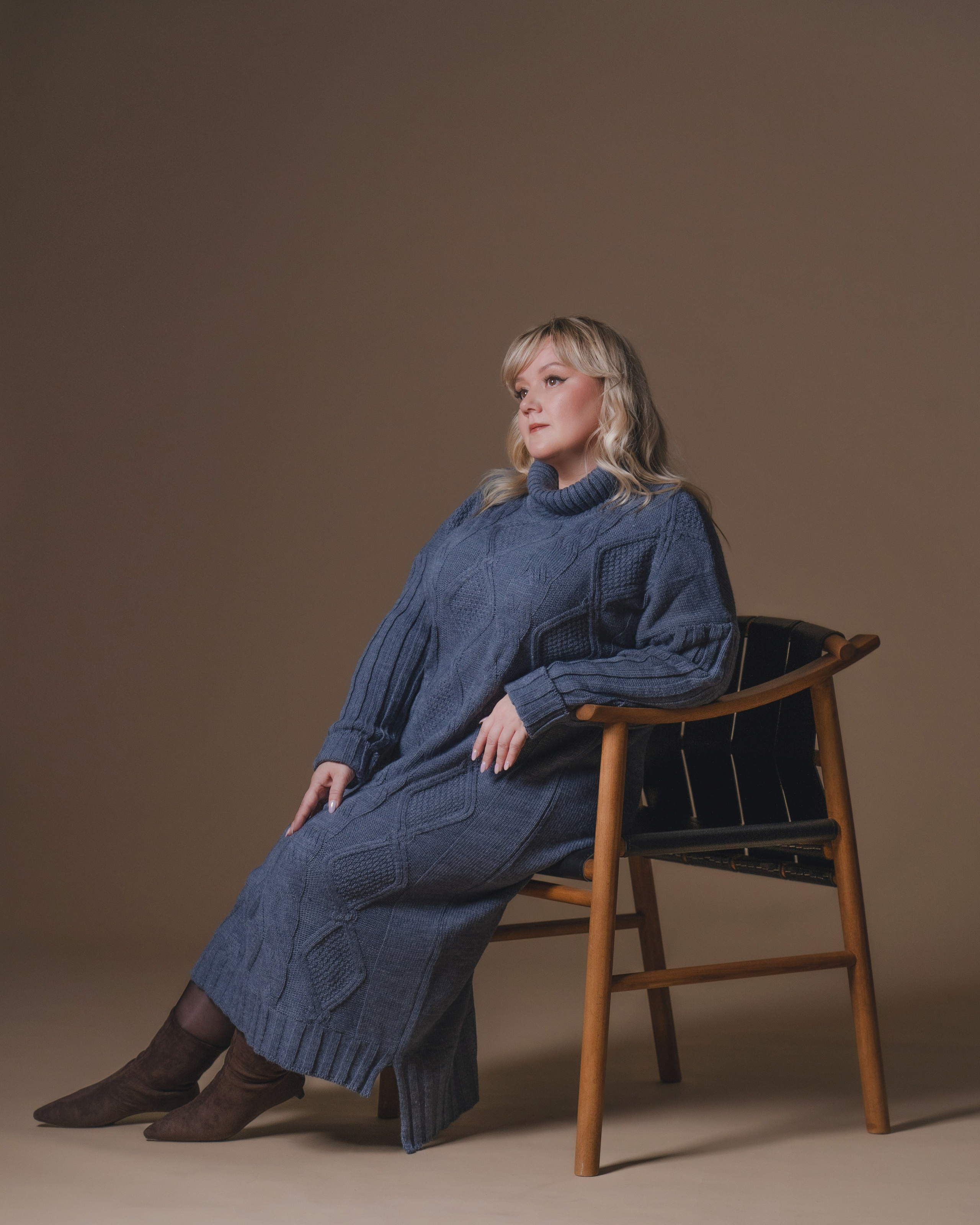 Оля. Фотограф Тюмень Александра Кондратьева