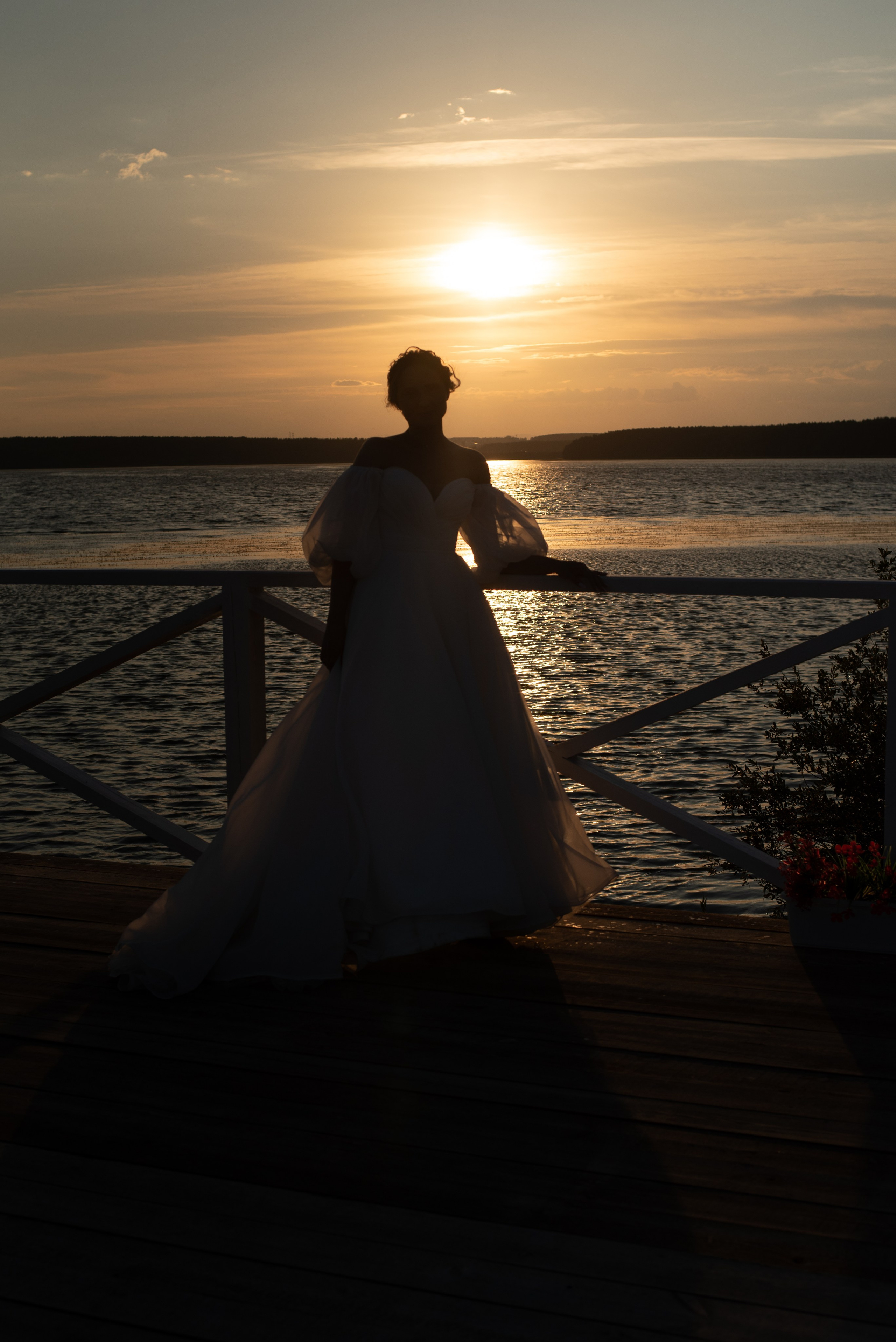 Кристина и Алексей. Фотограф Галина Рагозина