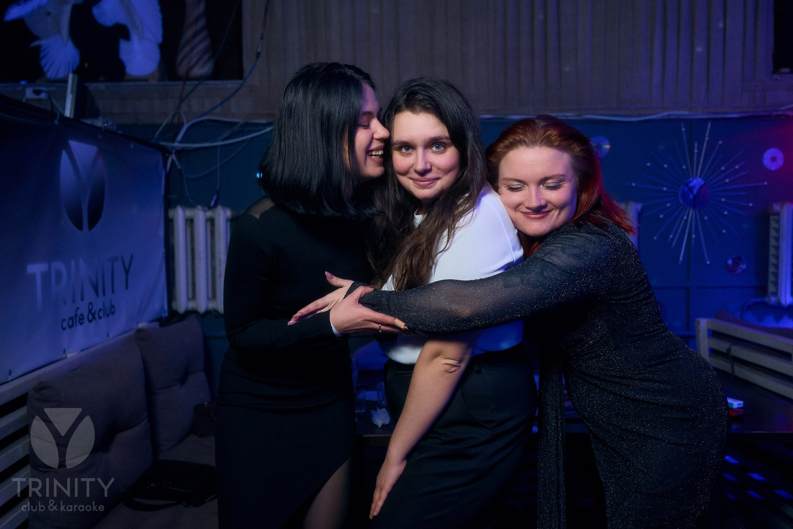 День встречи выпускников 2026 в Тринити. Павленко Дмитрий фотограф и видеограф в Торжке