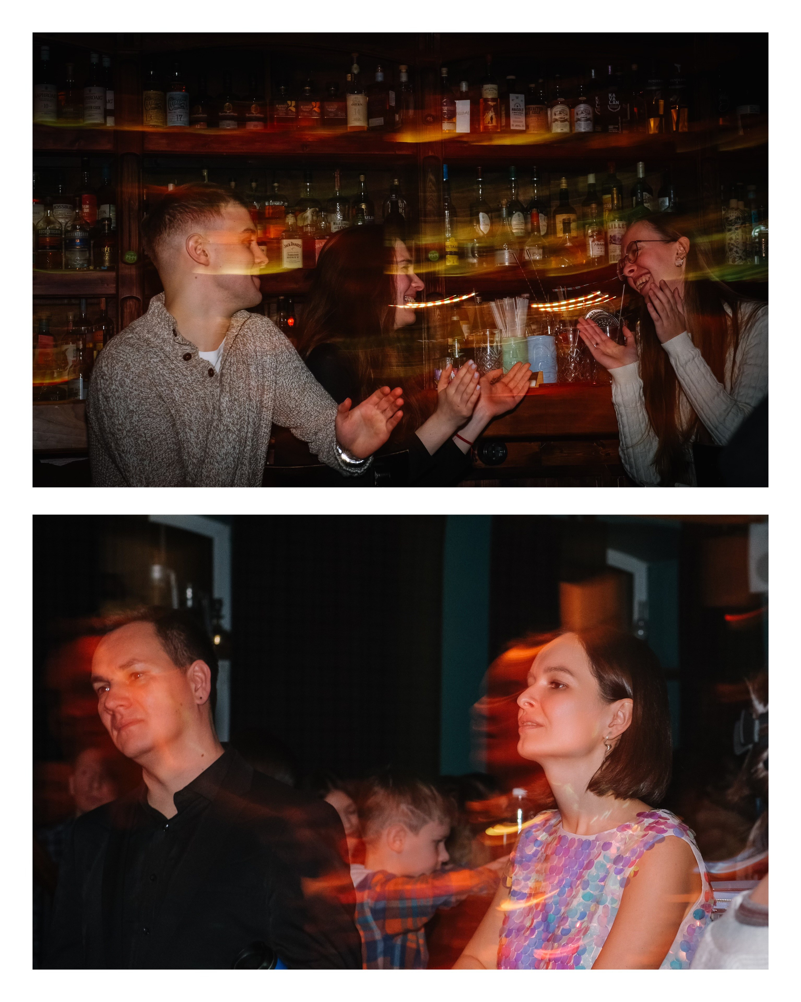 Квартирник. Привет! Меня зовут Дарья и я фотограф/видеограф из Ульяновска