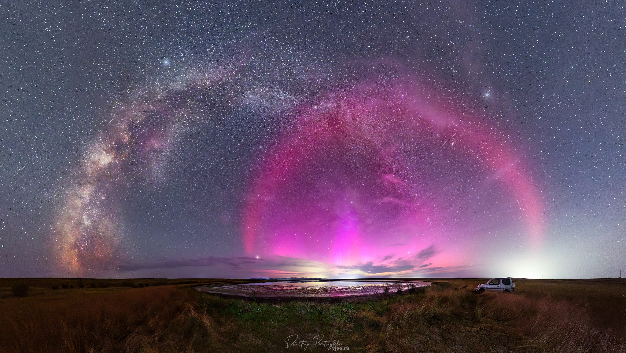 Пейзажный фотограф | Чита. Фотограф Дмитрий Портных | Чита