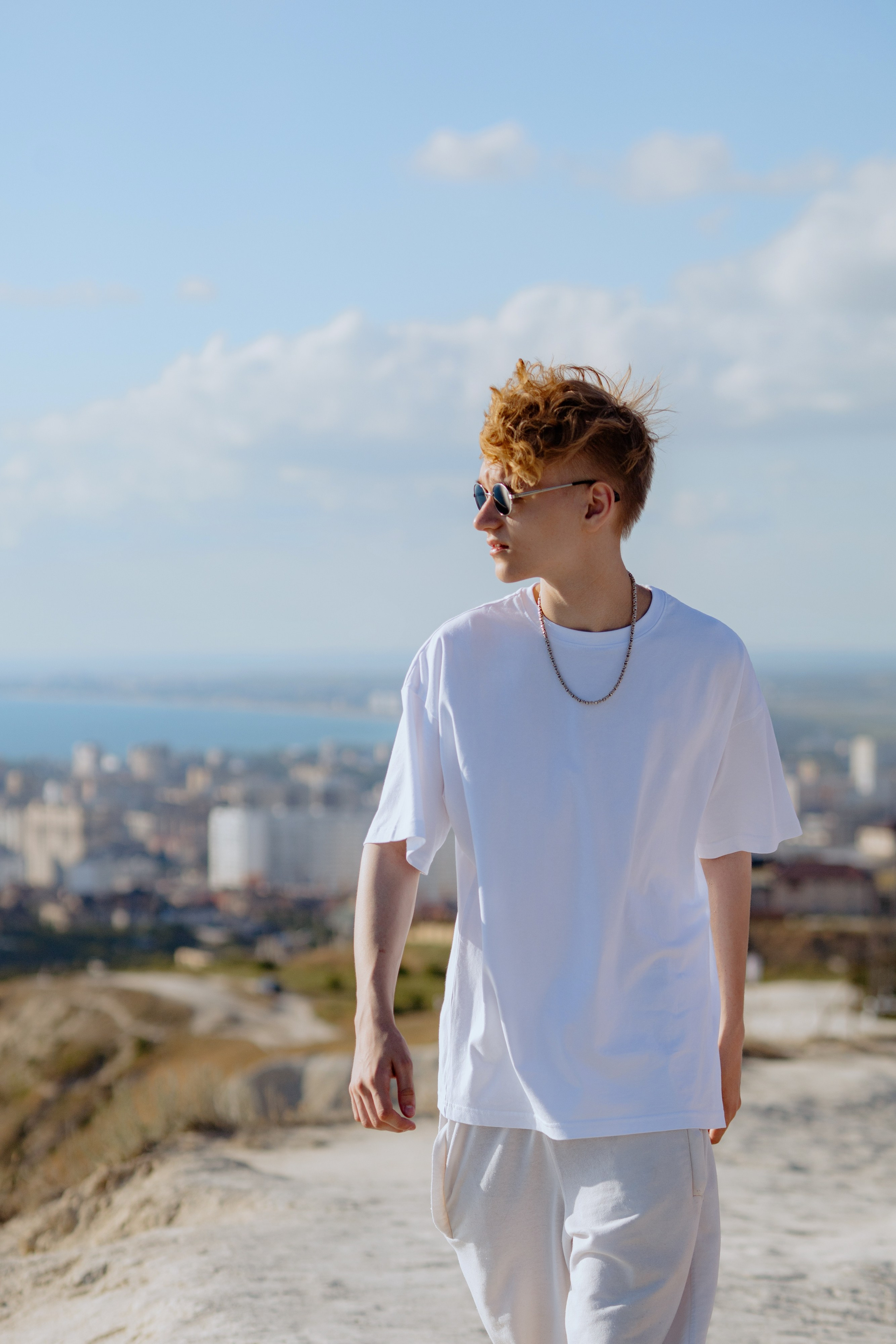 СОЛНЦЕ И МОРЕ. Фотограф Максим Мельников