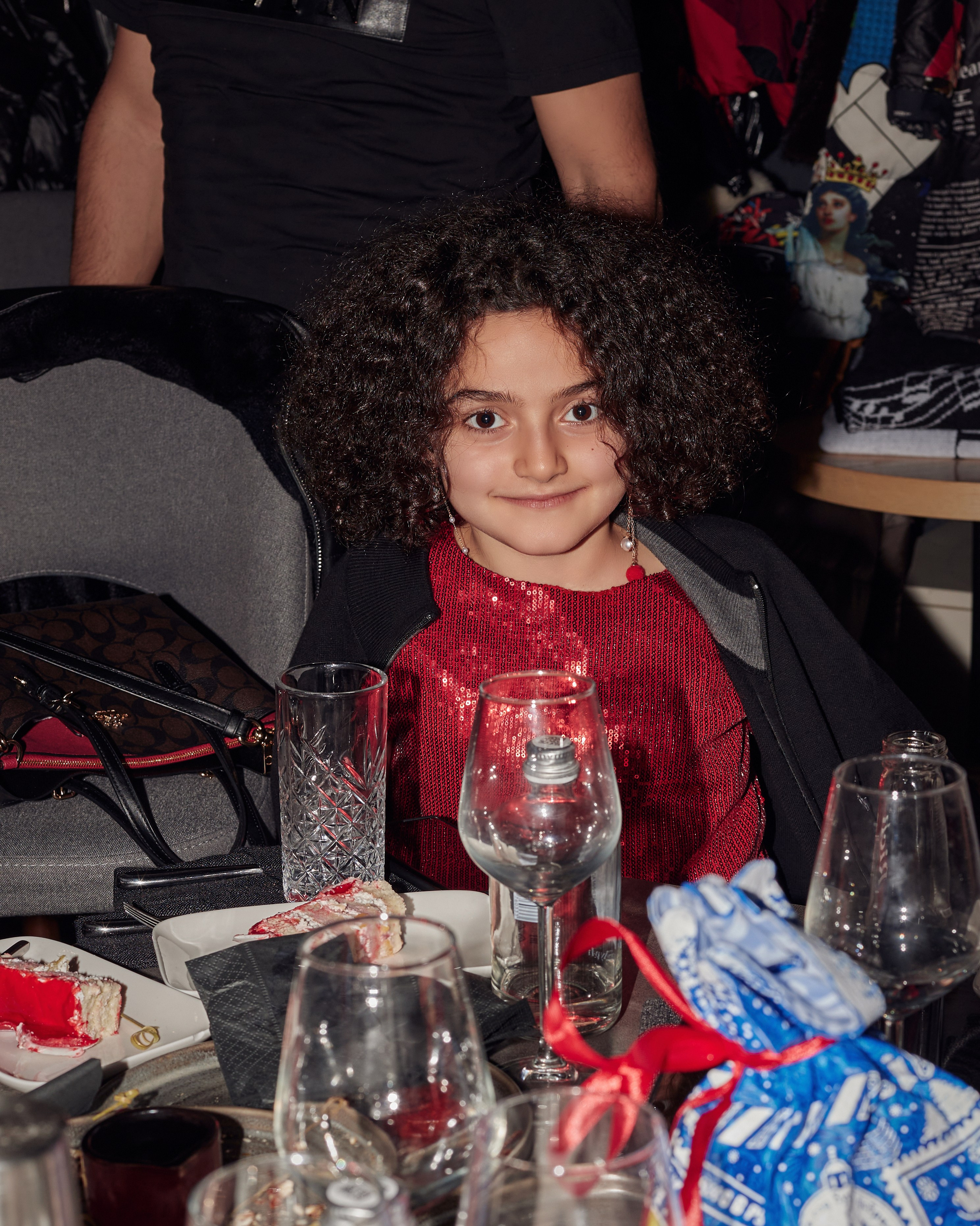 Репортаж. Фотограф в Москве и Санкт-Петербурге Елена Потапова