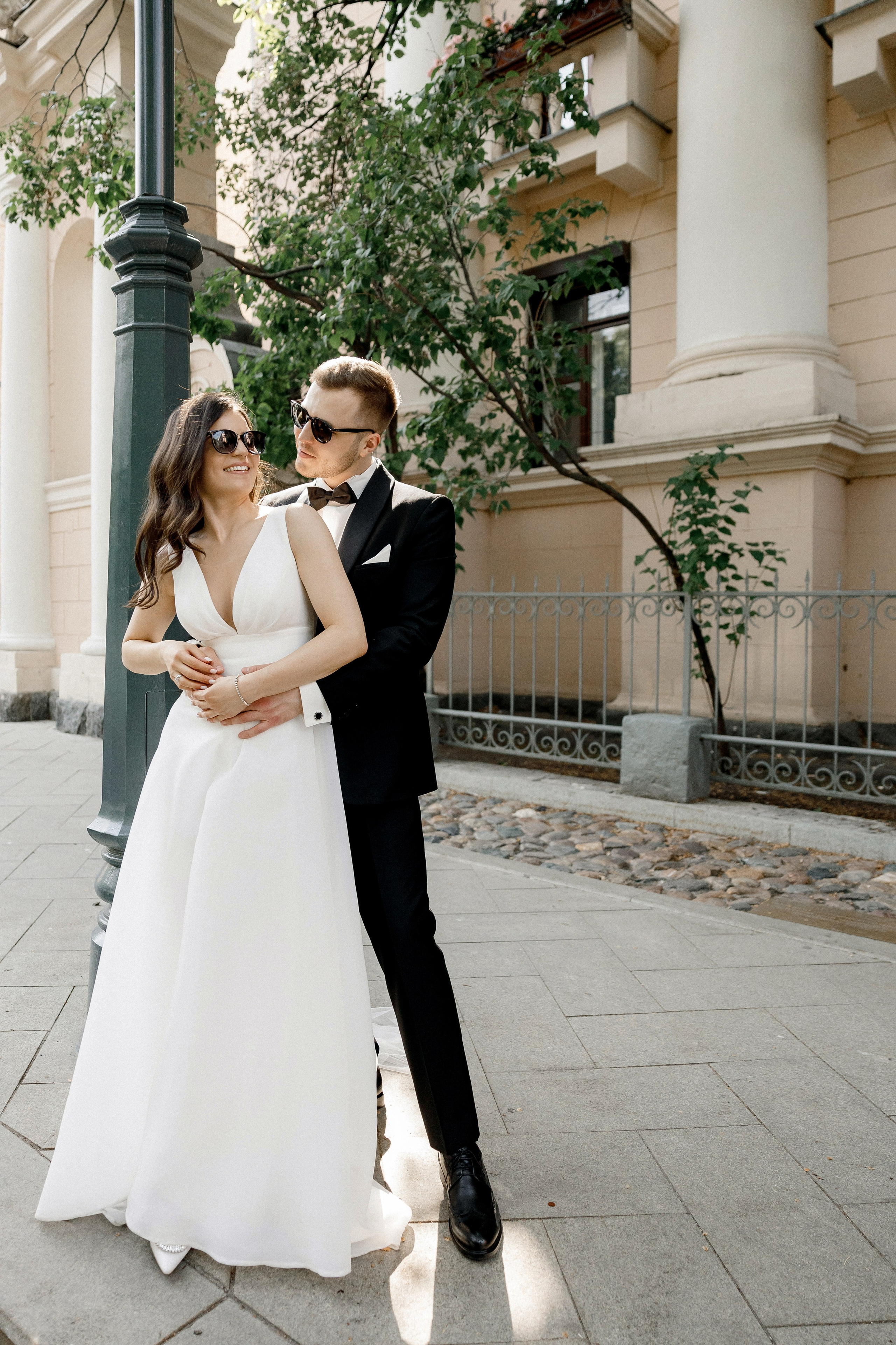 Свадебный ужин в Ресторане Michel на Красной Пресне. Свадебный фотограф в Москве и Санкт-Петербурге Денис Ходюков