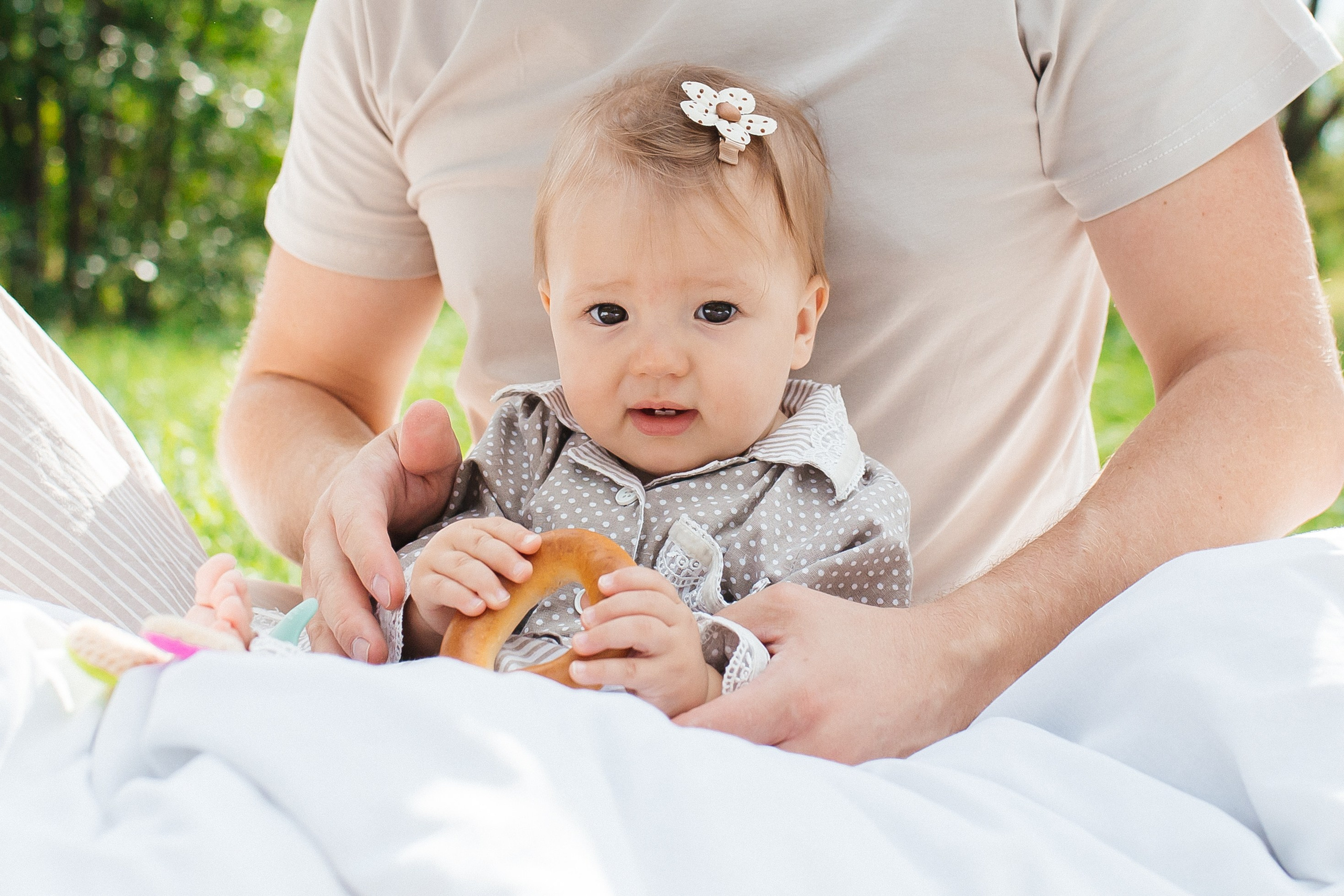 Жуковы. Фотограф в Большой Черниговка, Самаре. Некрасова Виктория