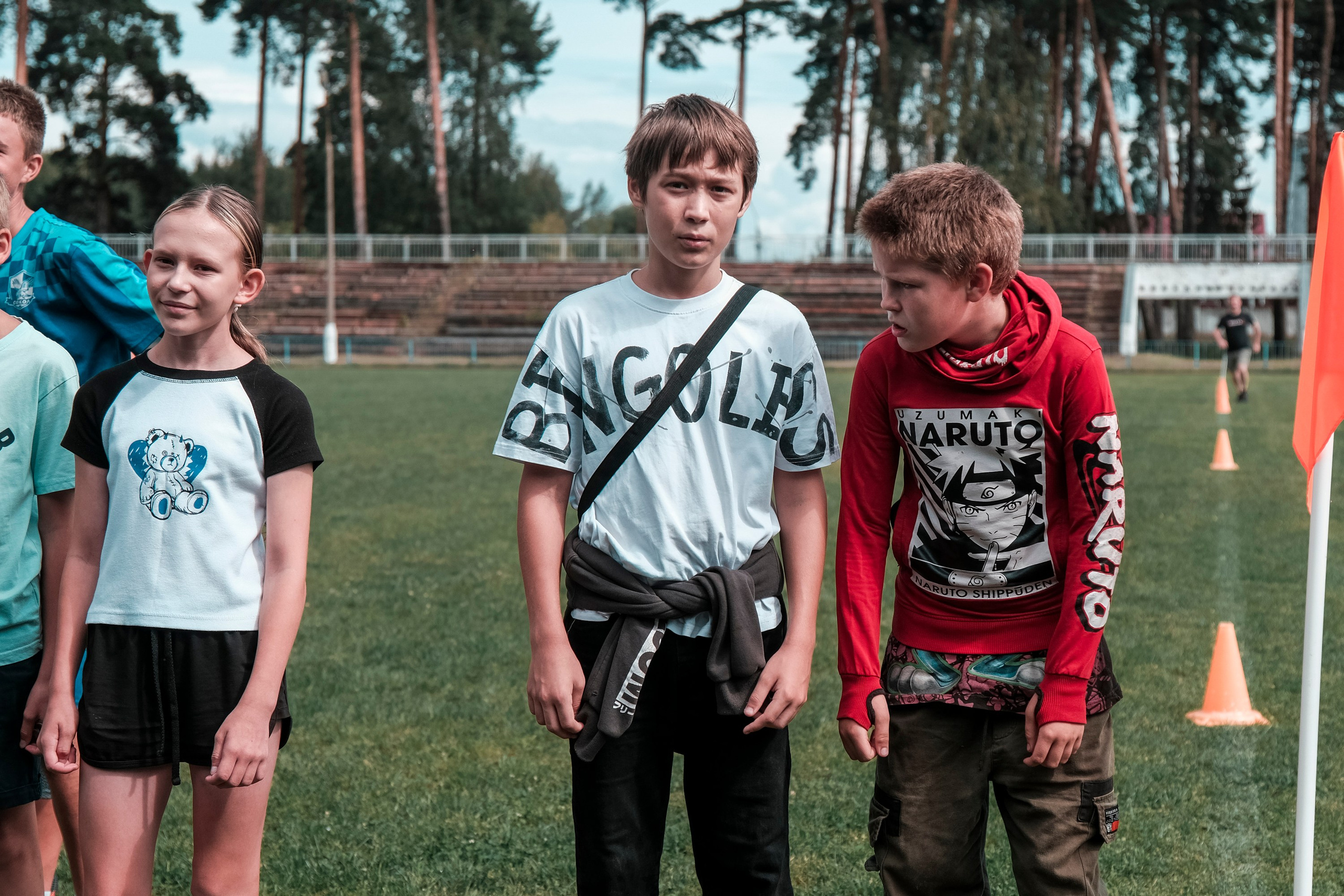 Репортаж 3. Фотограф и видеограф в Москве и МО — Евгений Лавров