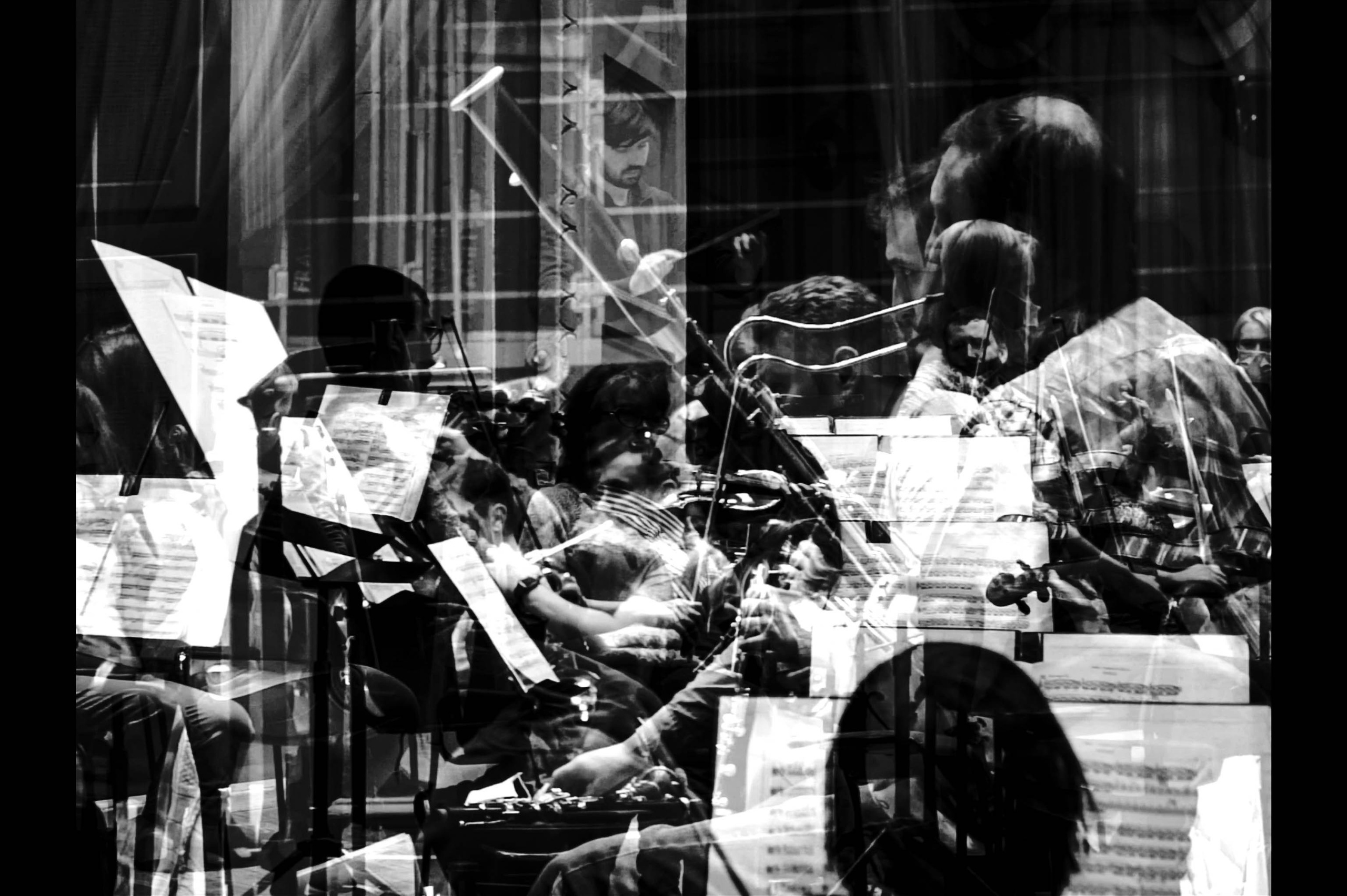 Vivo: музыка есть жизнь / Vivo: music is life. Кир Анисин. Режиссер & фотограф