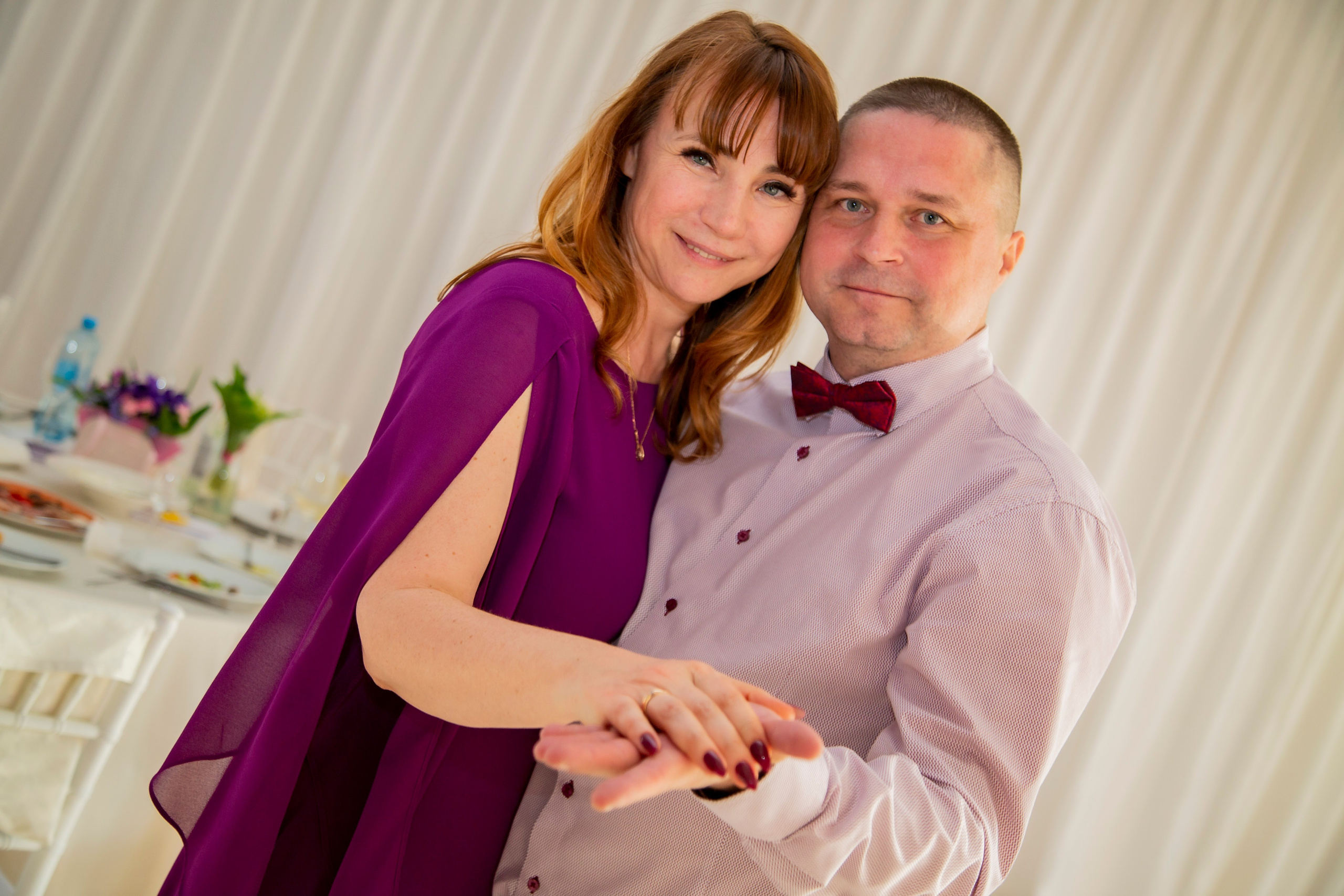 Юбилей. 𝓕𝓸𝓽𝓸𝓰𝓻𝓪𝓯 𝓑𝓪𝓵𝓪𝓼𝓱𝓲𝓱𝓪 / 𝓜𝓸𝓼𝓴𝓿𝓪