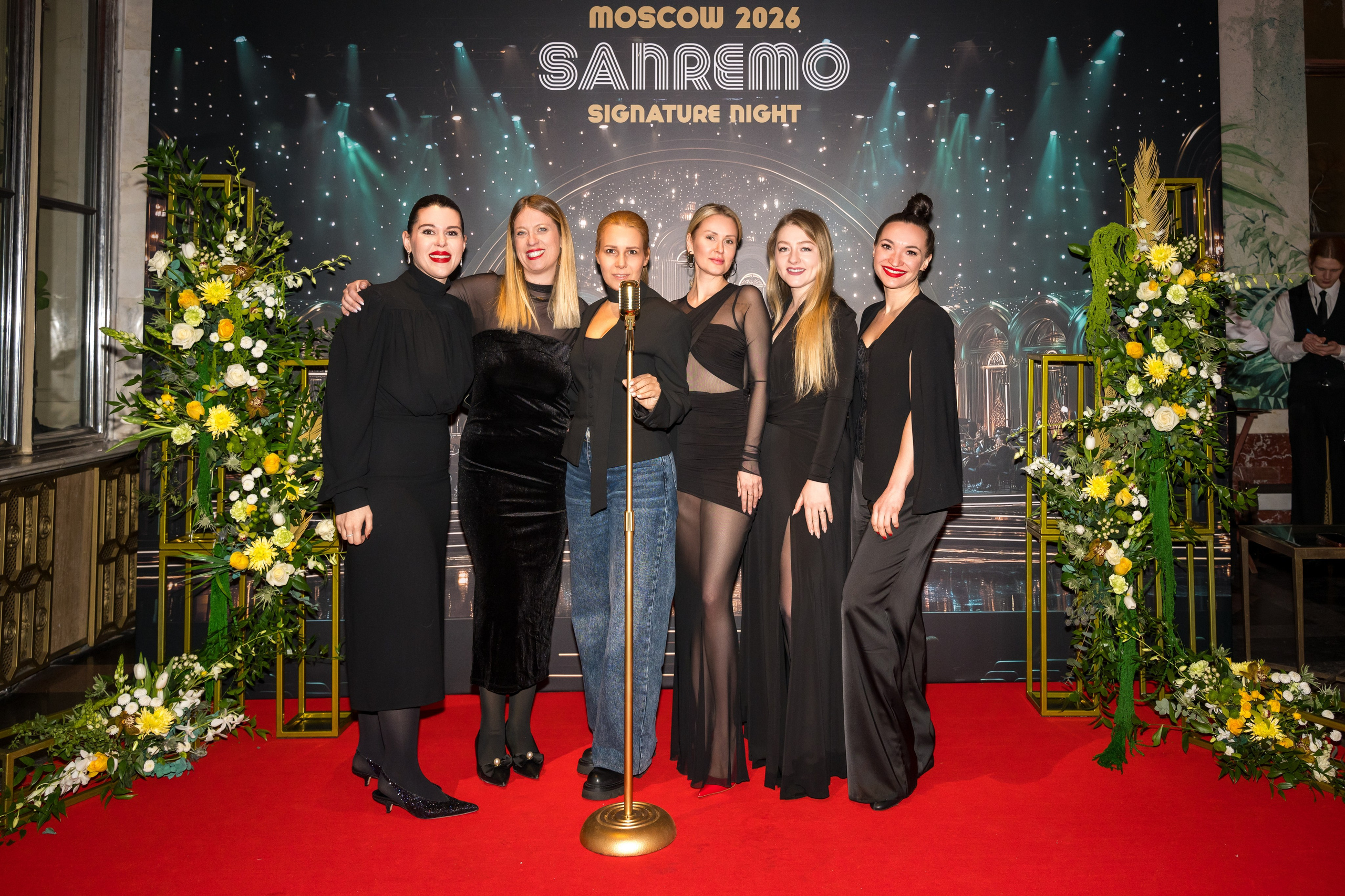 Sanremo. Свадебный и семейный Фотограф в Москве Александр Березин