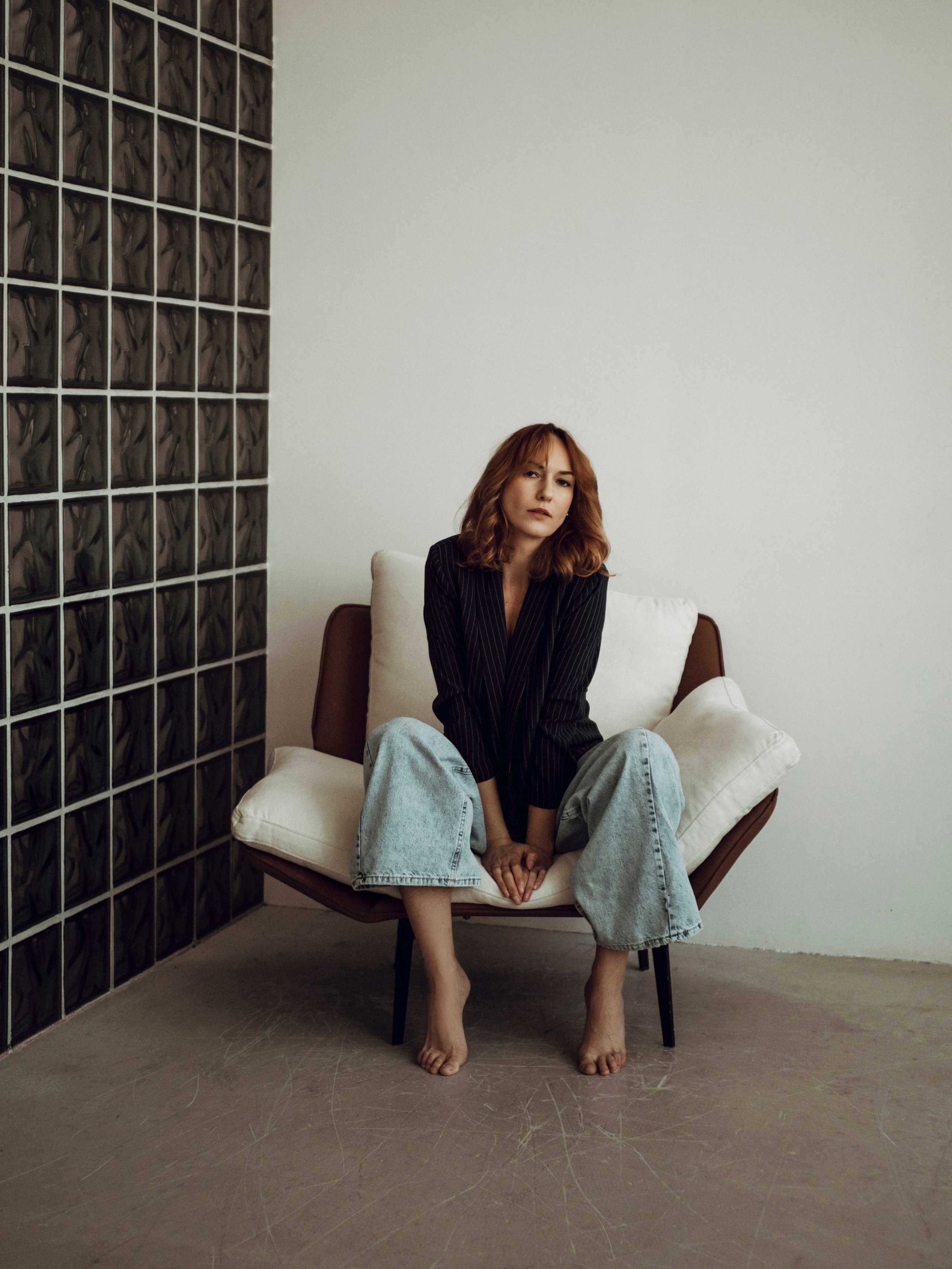 Аня. Фотограф и видеограф в Благовещенске и Санкт-Петербурге Мурыгина Мария