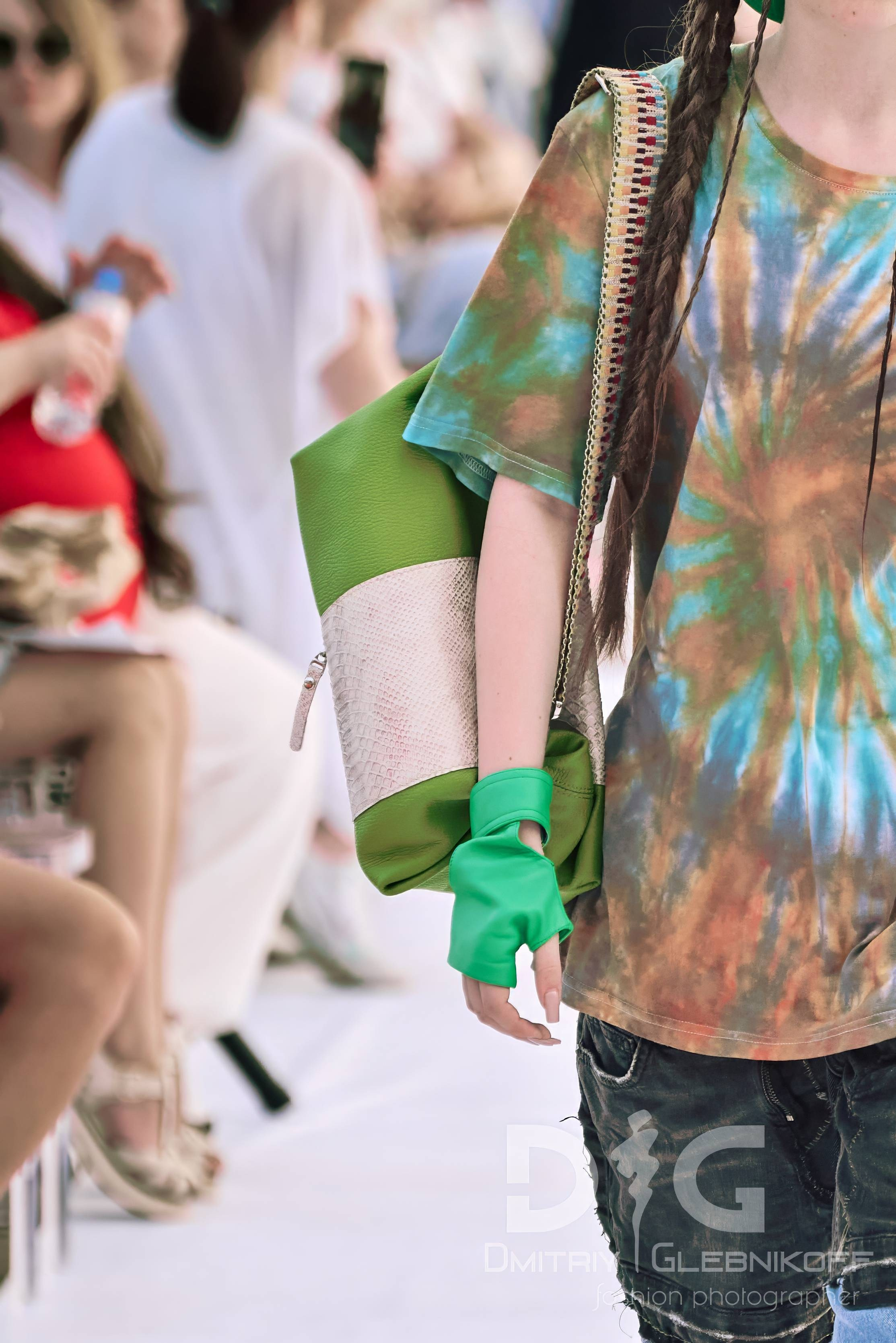 Sea fashon show | sochi | 21.07.2024. Showbiz | Fashion | Reportage