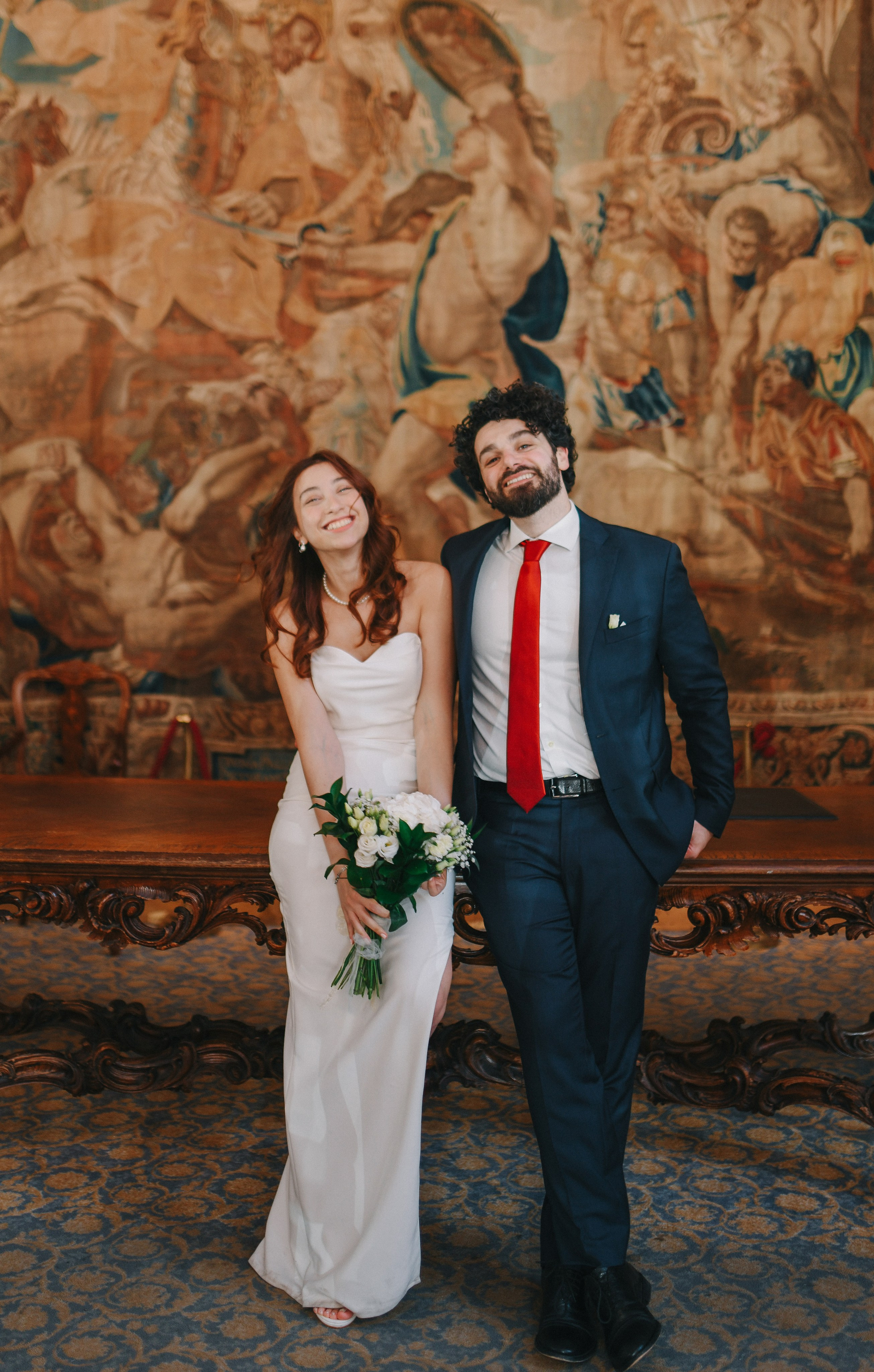 Wedding. Photographer Vasilisa Gordeeva