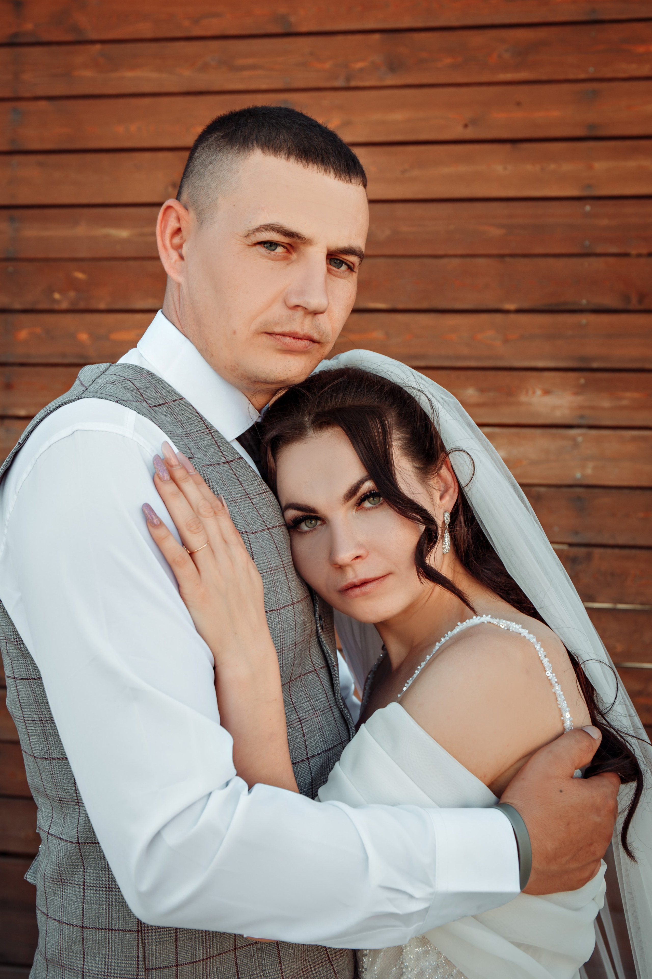 Свадебные фотосессии. Семейный фотограф из Новошахтинска Антонина Змиенко