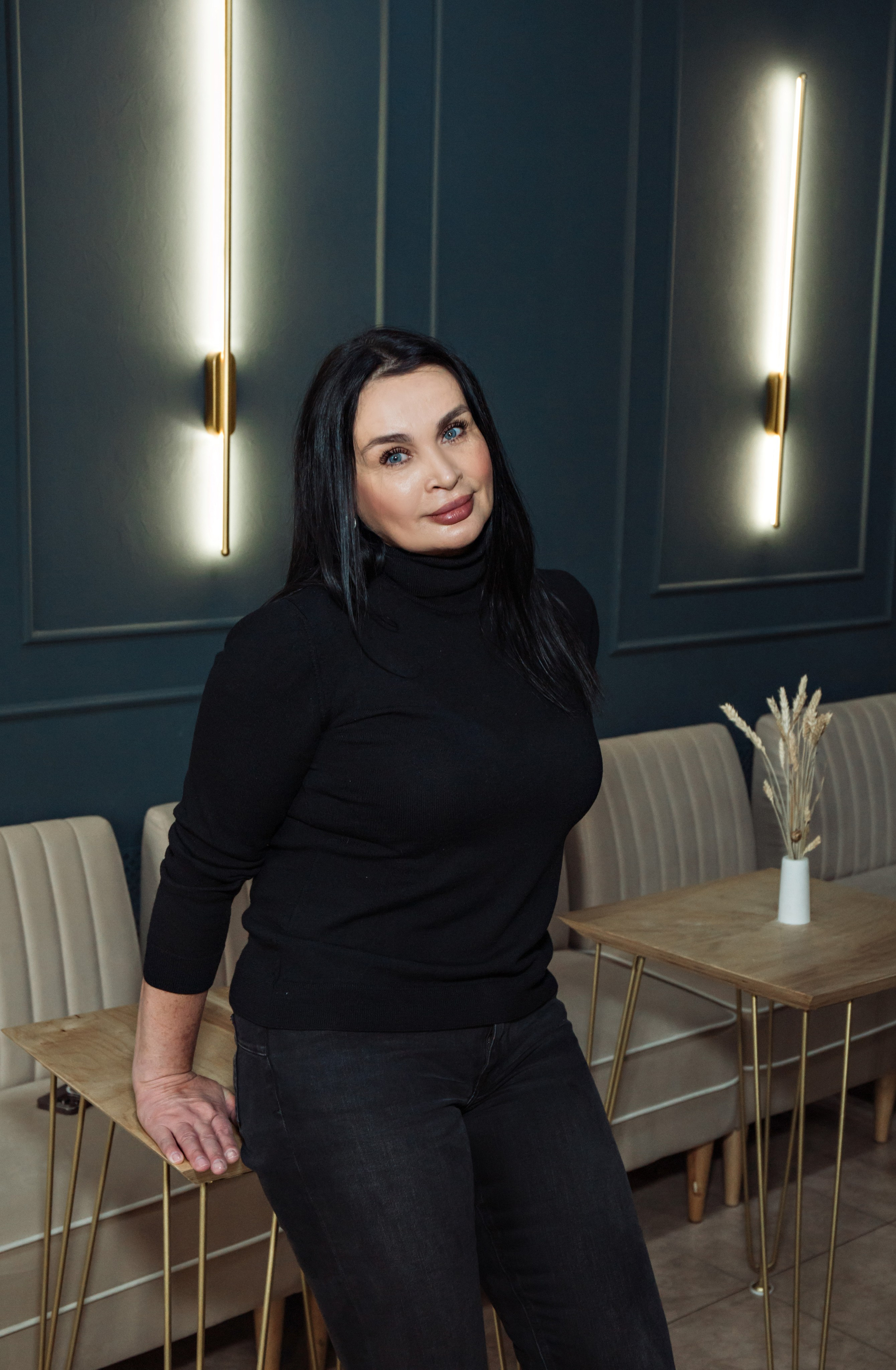 Индивидуальные фотосессии. Семейный фотограф из Новошахтинска Антонина Змиенко