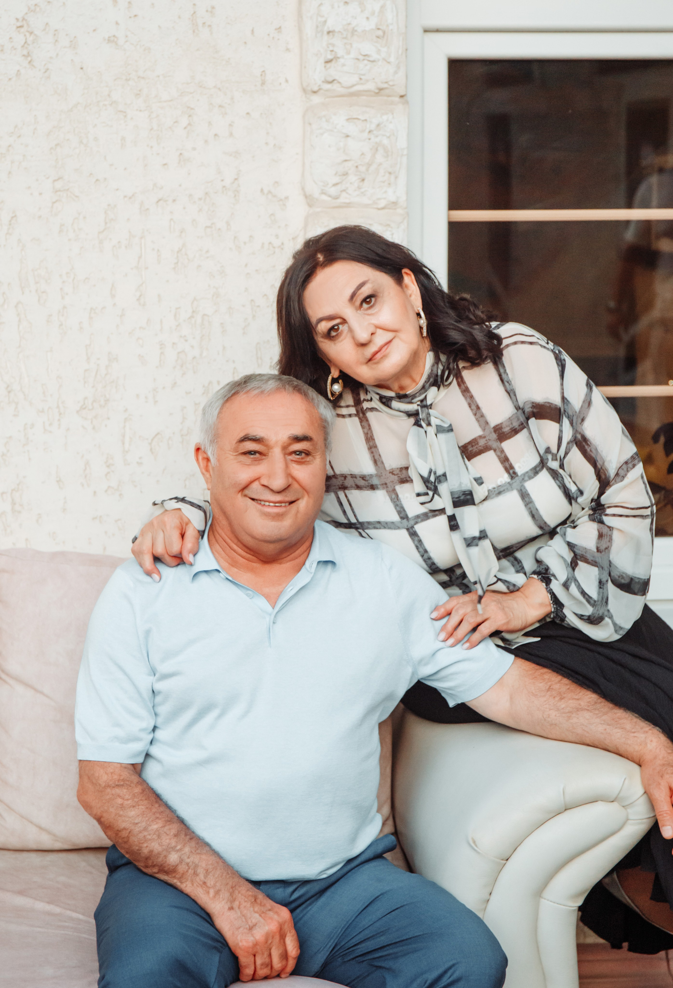 Семейные фото. Семейный фотограф из Новошахтинска Антонина Змиенко