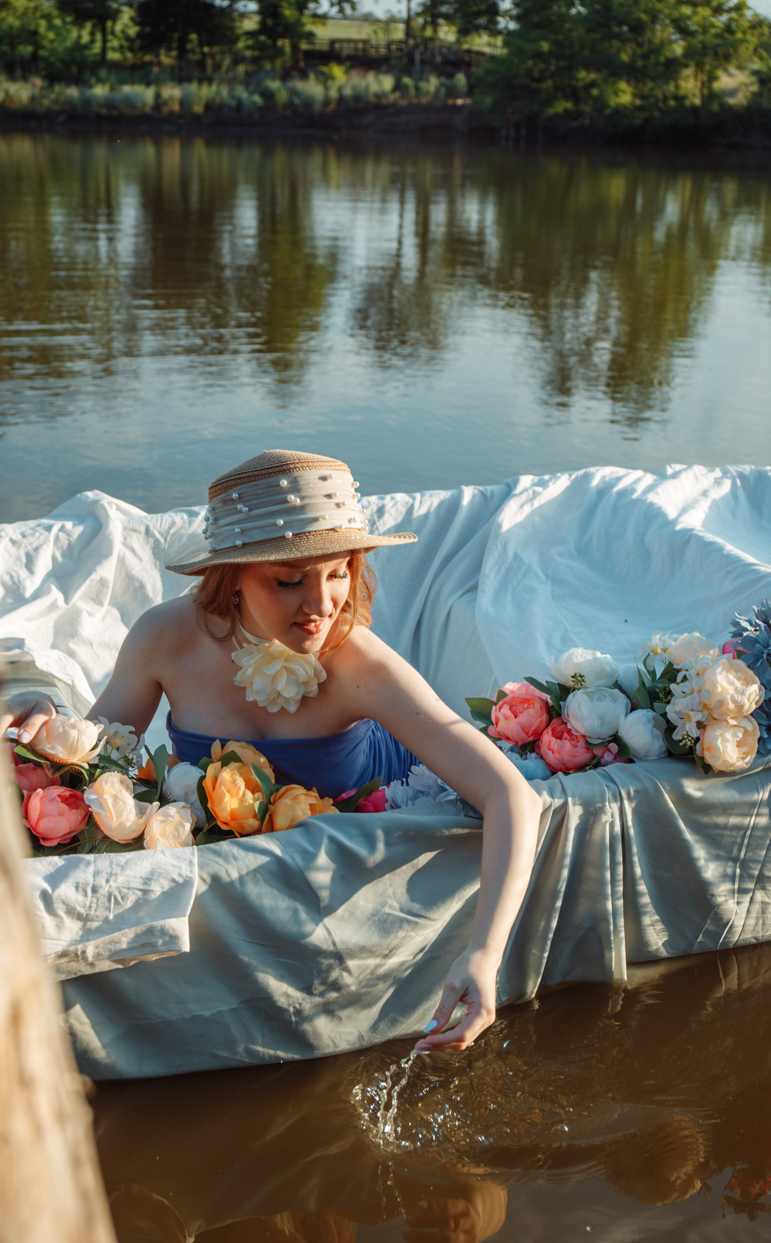 Индивидуальные фотосессии. Семейный фотограф из Новошахтинска Антонина Змиенко