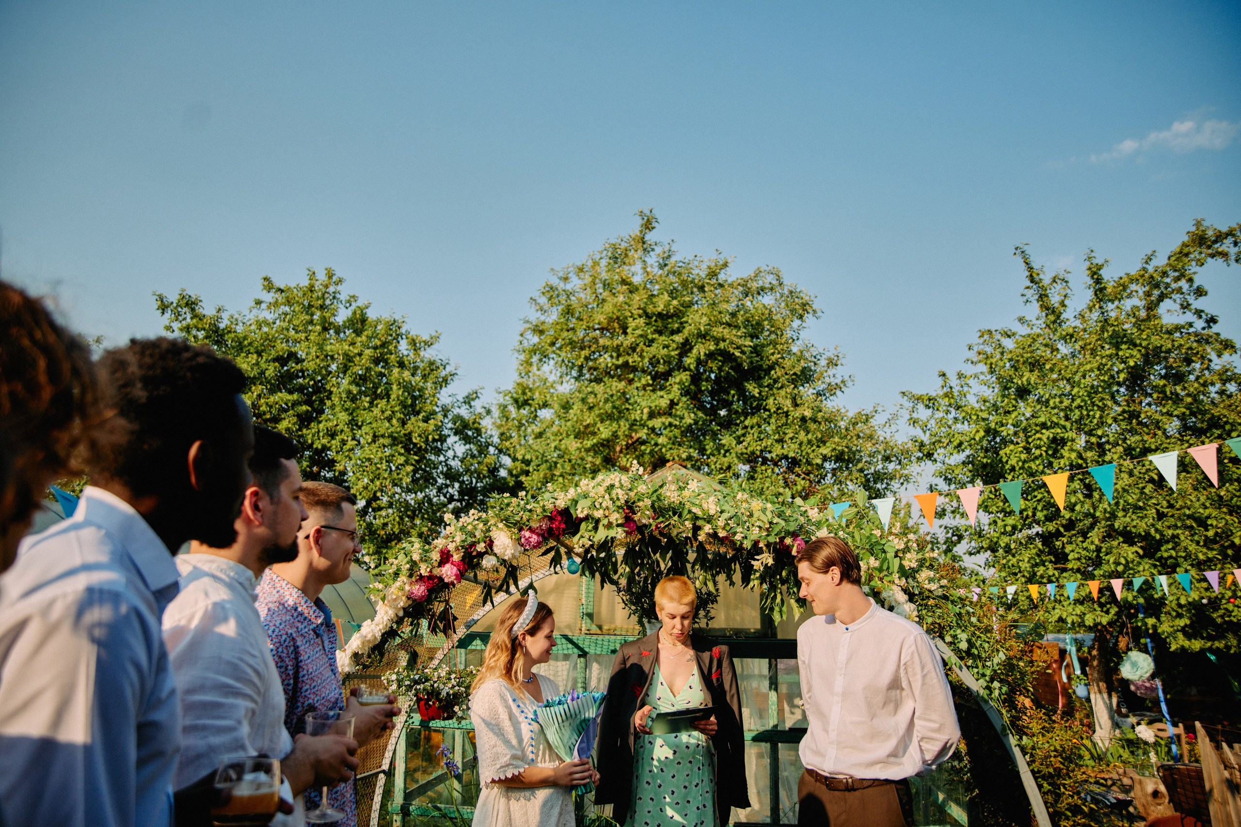 Лера и Егор. Профессиональный Фотограф во Владимире, в Москве и в Суздале — Полина Романычева